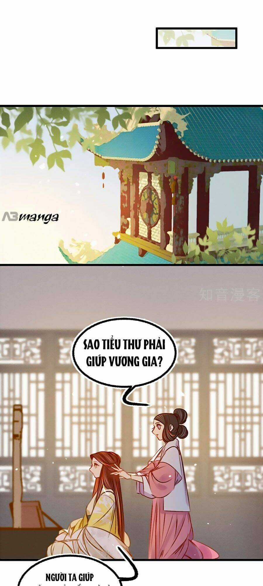 Ugly Duckling - Chapter 30 - Trang 1