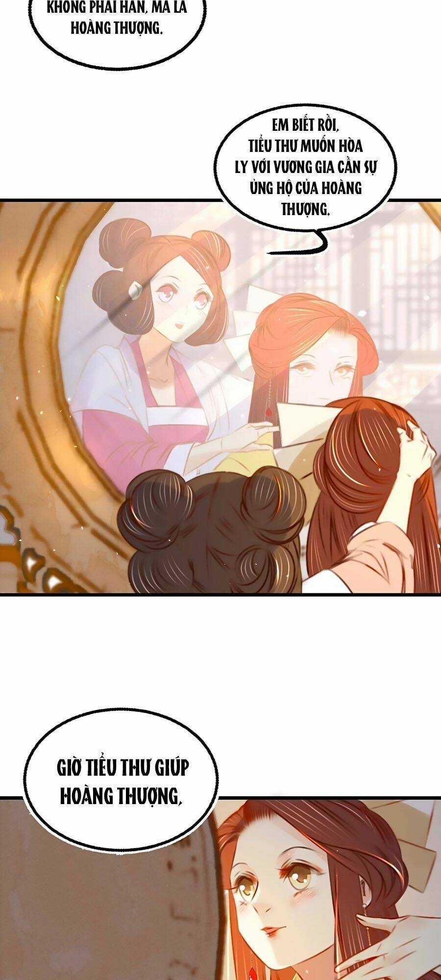 Ugly Duckling - Chapter 30 - Trang 2