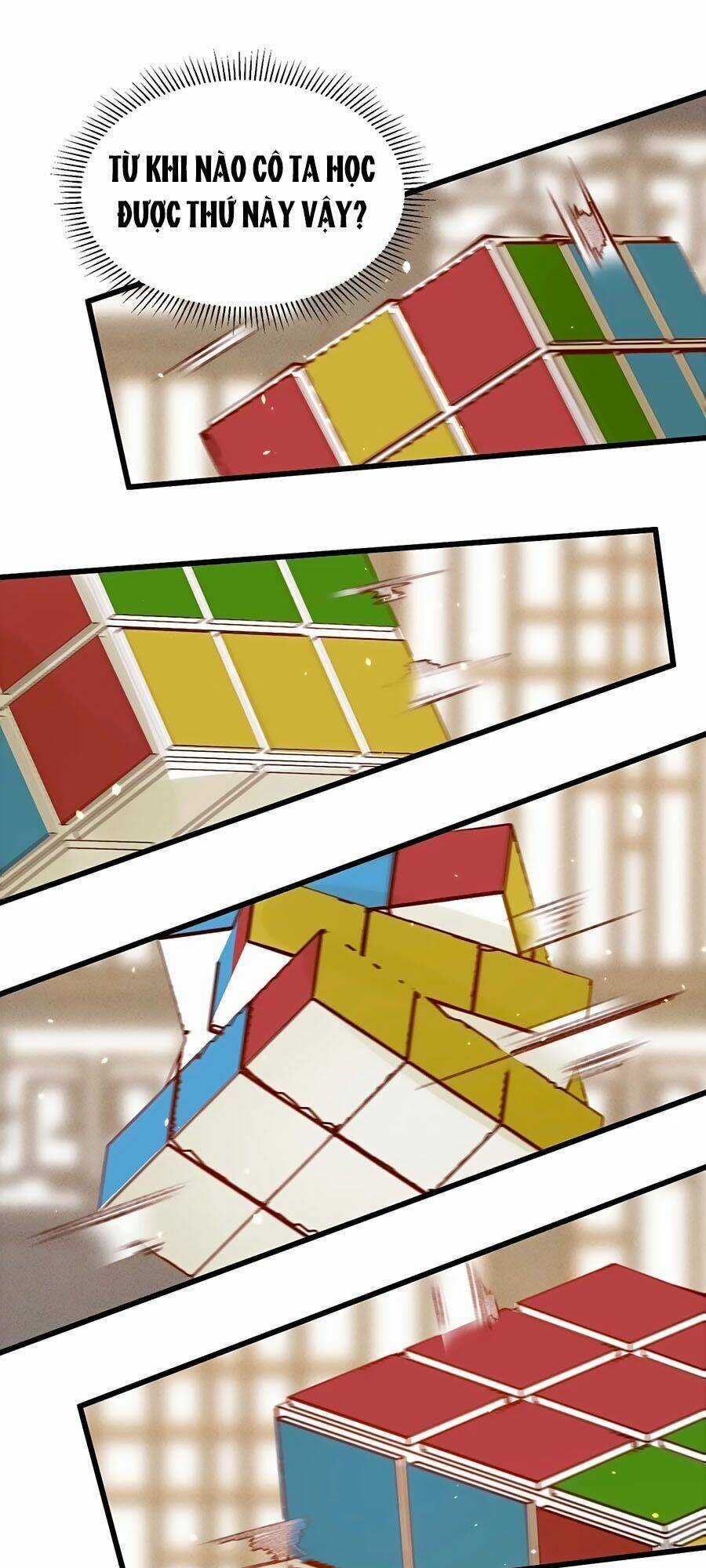 Ugly Duckling - Chapter 30 - Trang 12