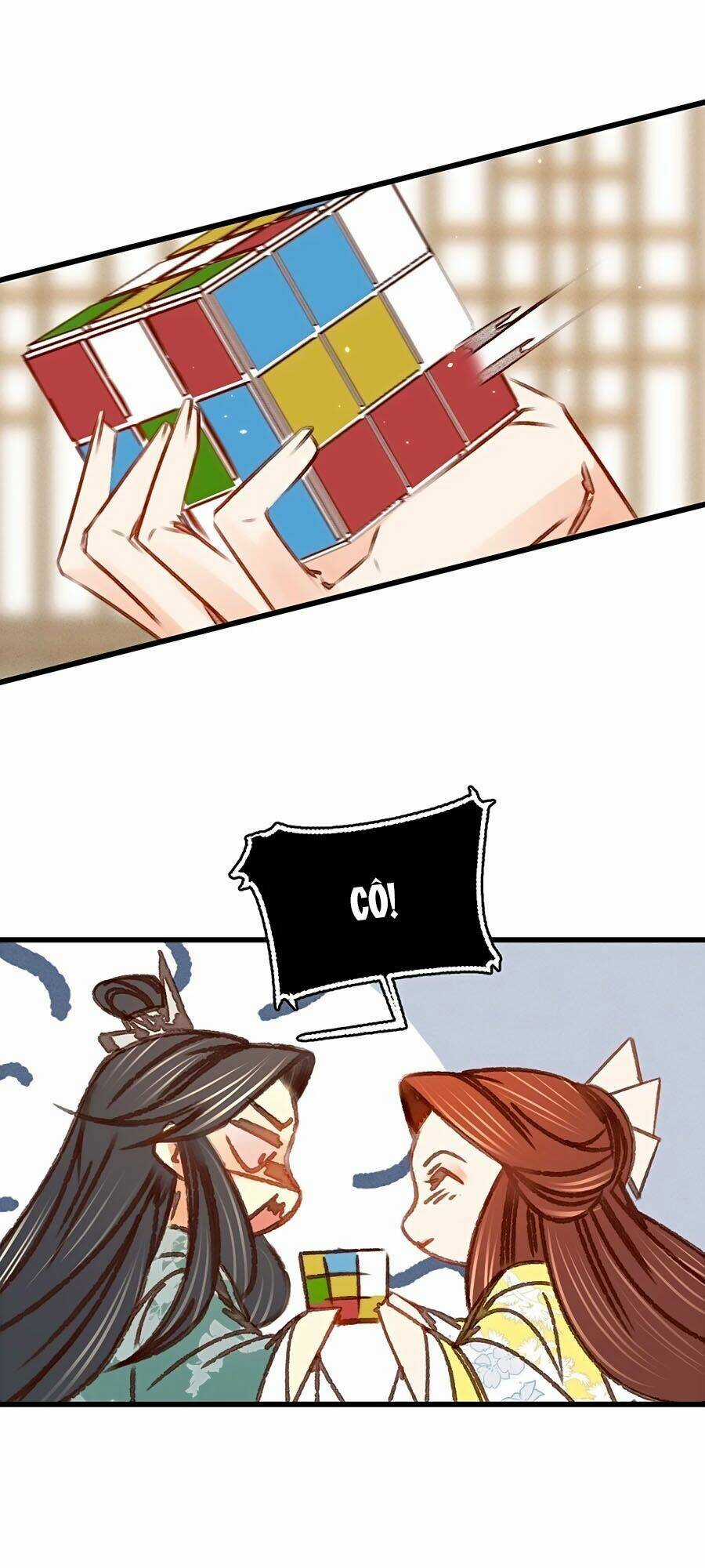 Ugly Duckling - Chapter 30 - Trang 18