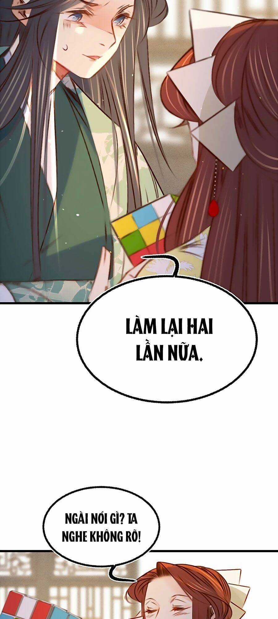 Ugly Duckling - Chapter 30 - Trang 20