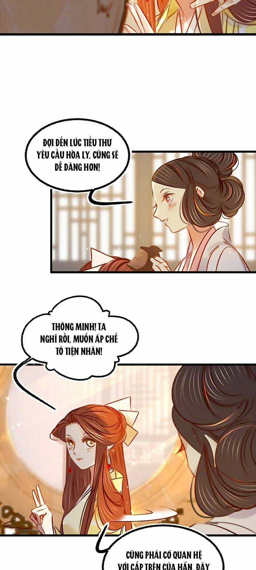 Ugly Duckling - Chapter 30 - Trang 3