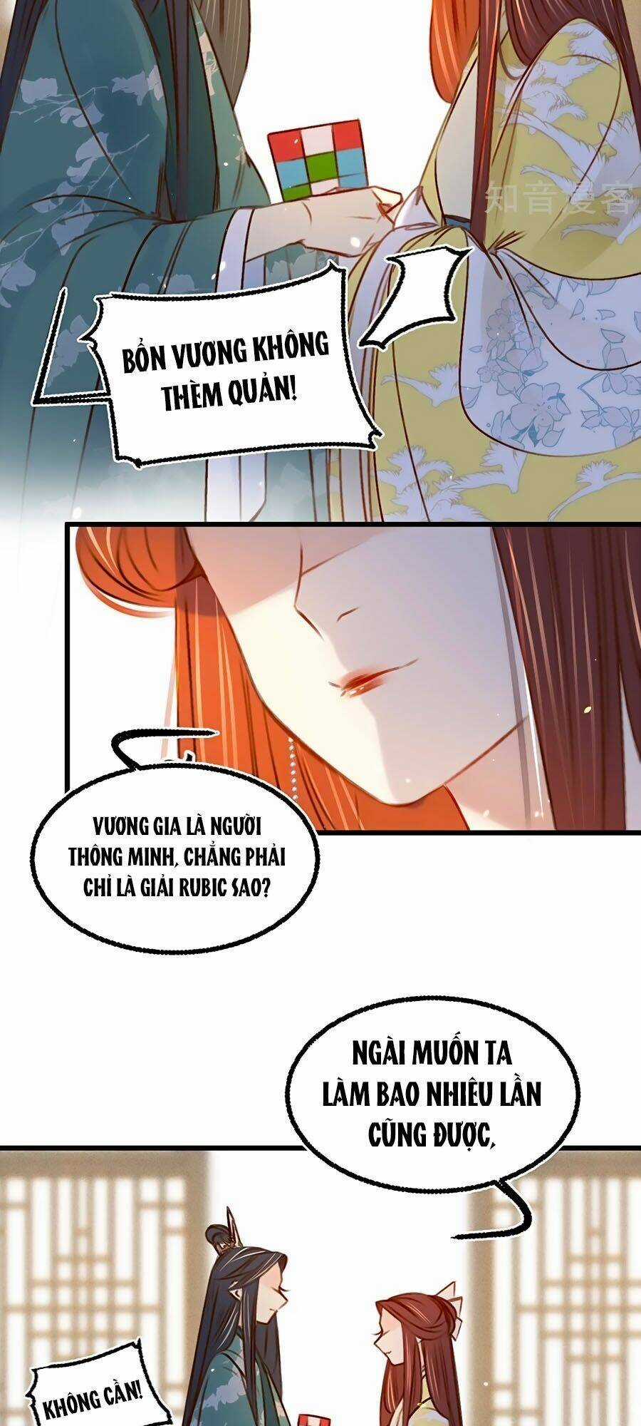 Ugly Duckling - Chapter 30 - Trang 23