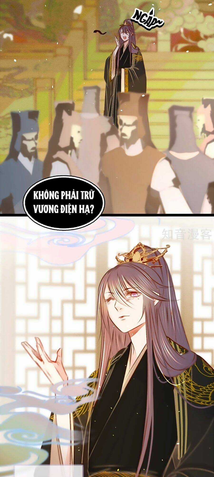 Ugly Duckling - Chapter 30 - Trang 32