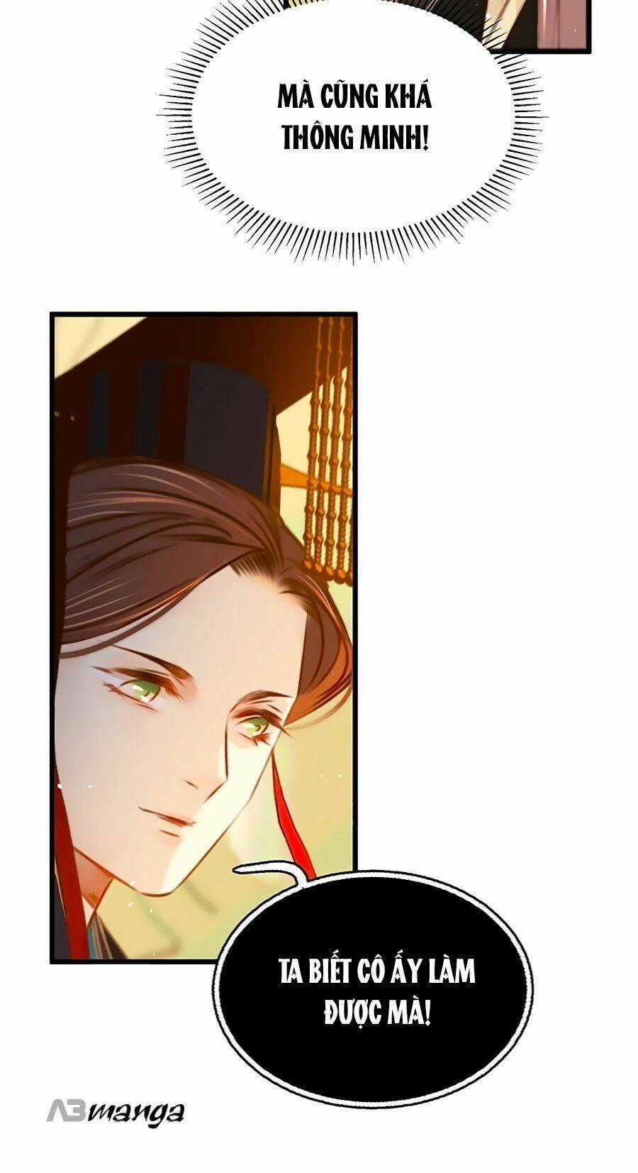 Ugly Duckling - Chapter 30 - Trang 37