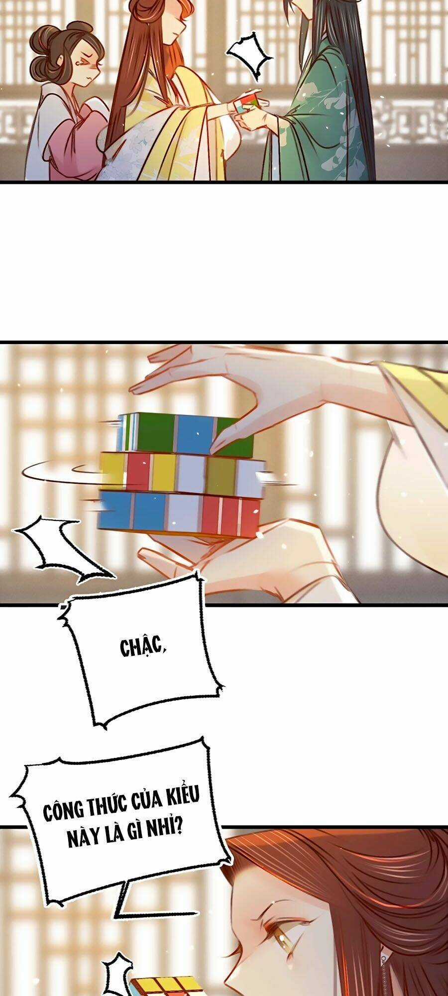 Ugly Duckling - Chapter 30 - Trang 7