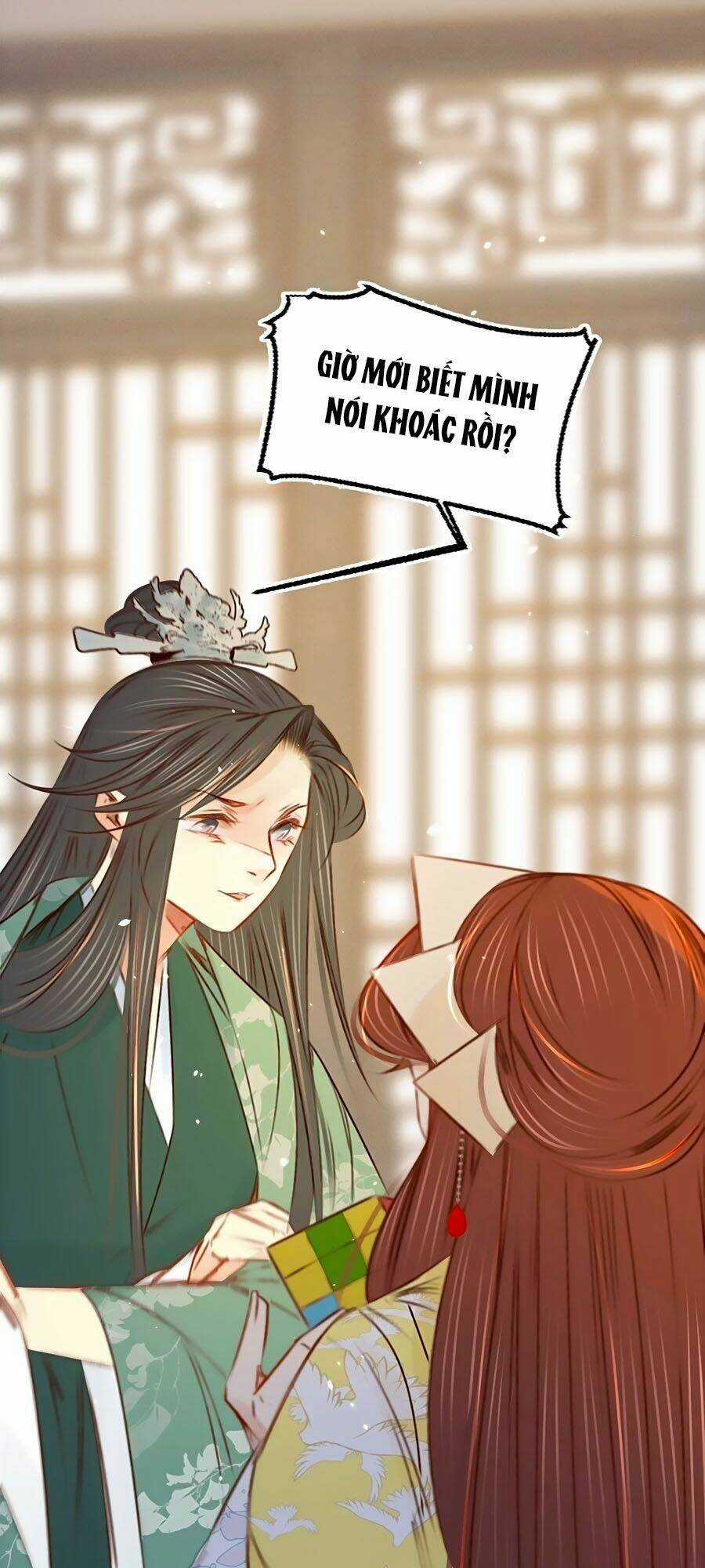 Ugly Duckling - Chapter 30 - Trang 9