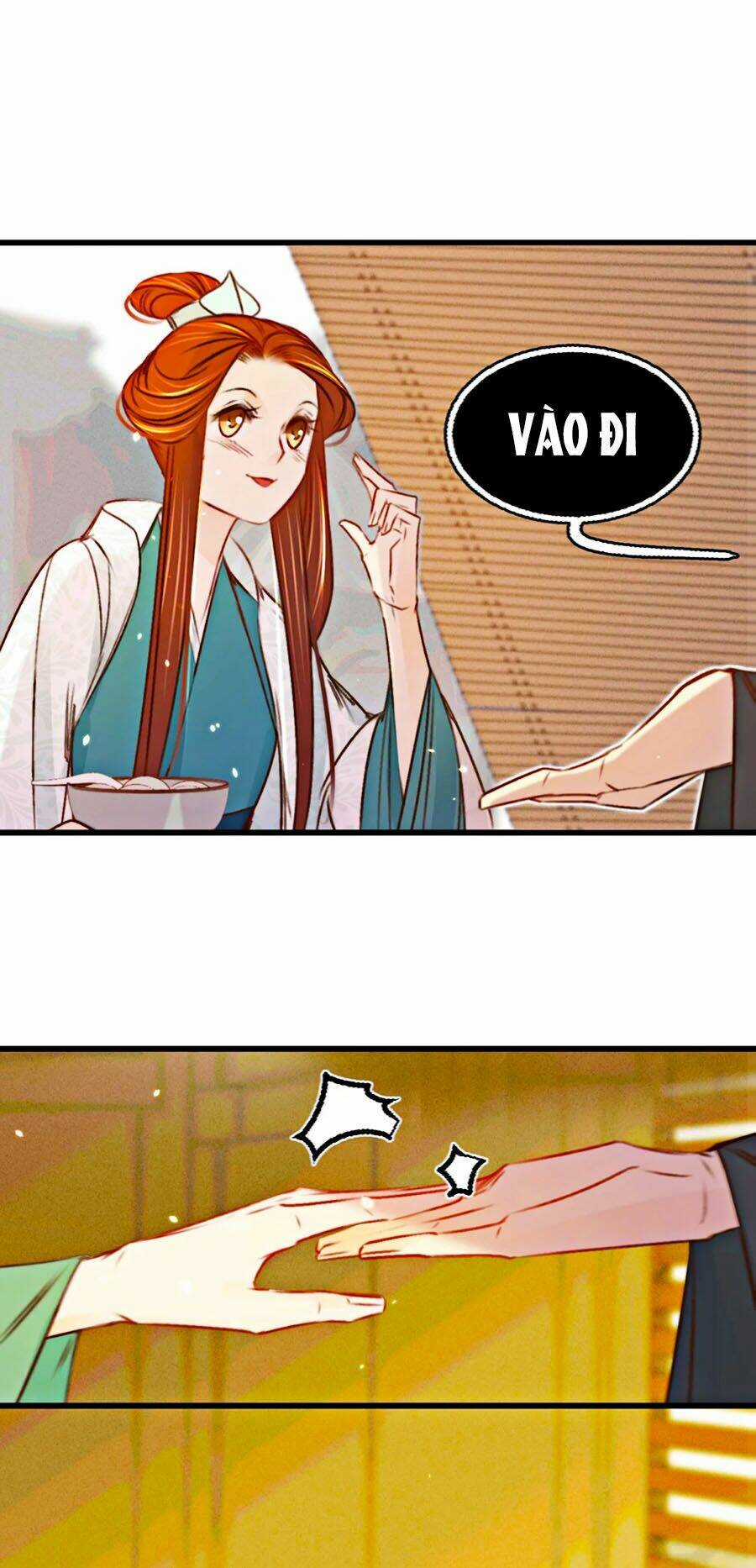 Ugly Duckling - Chapter 31 - Trang 13