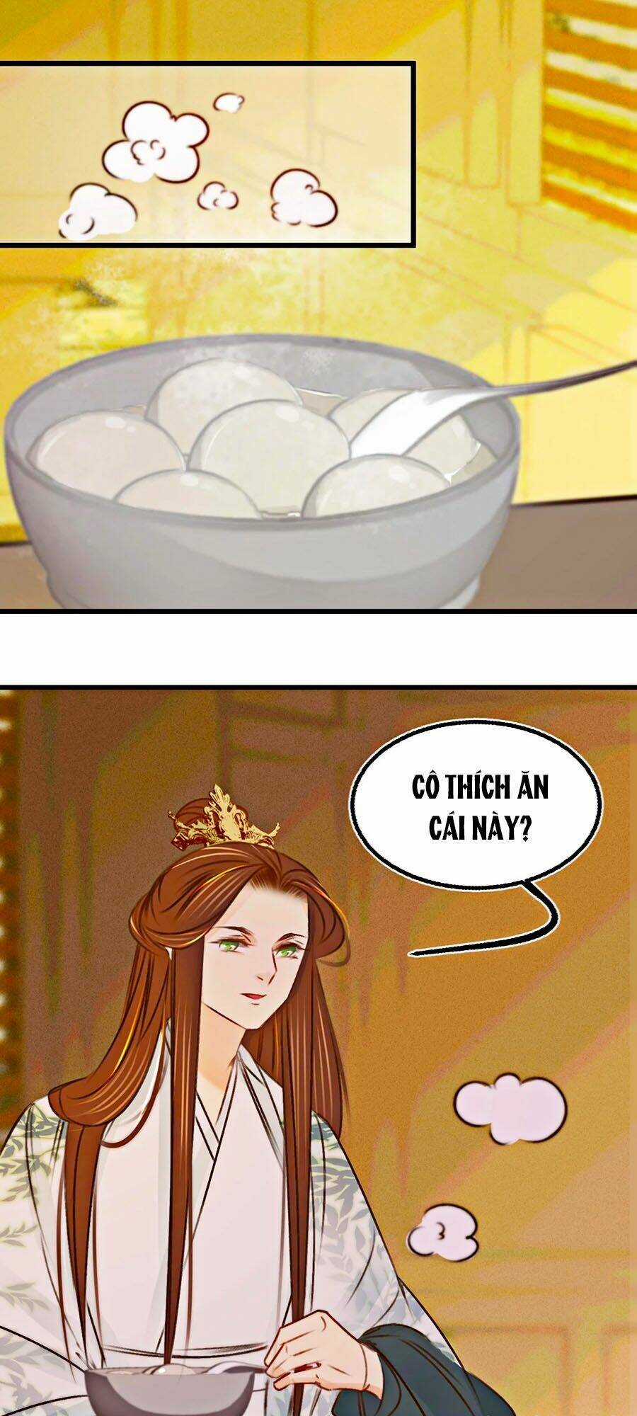 Ugly Duckling - Chapter 31 - Trang 14