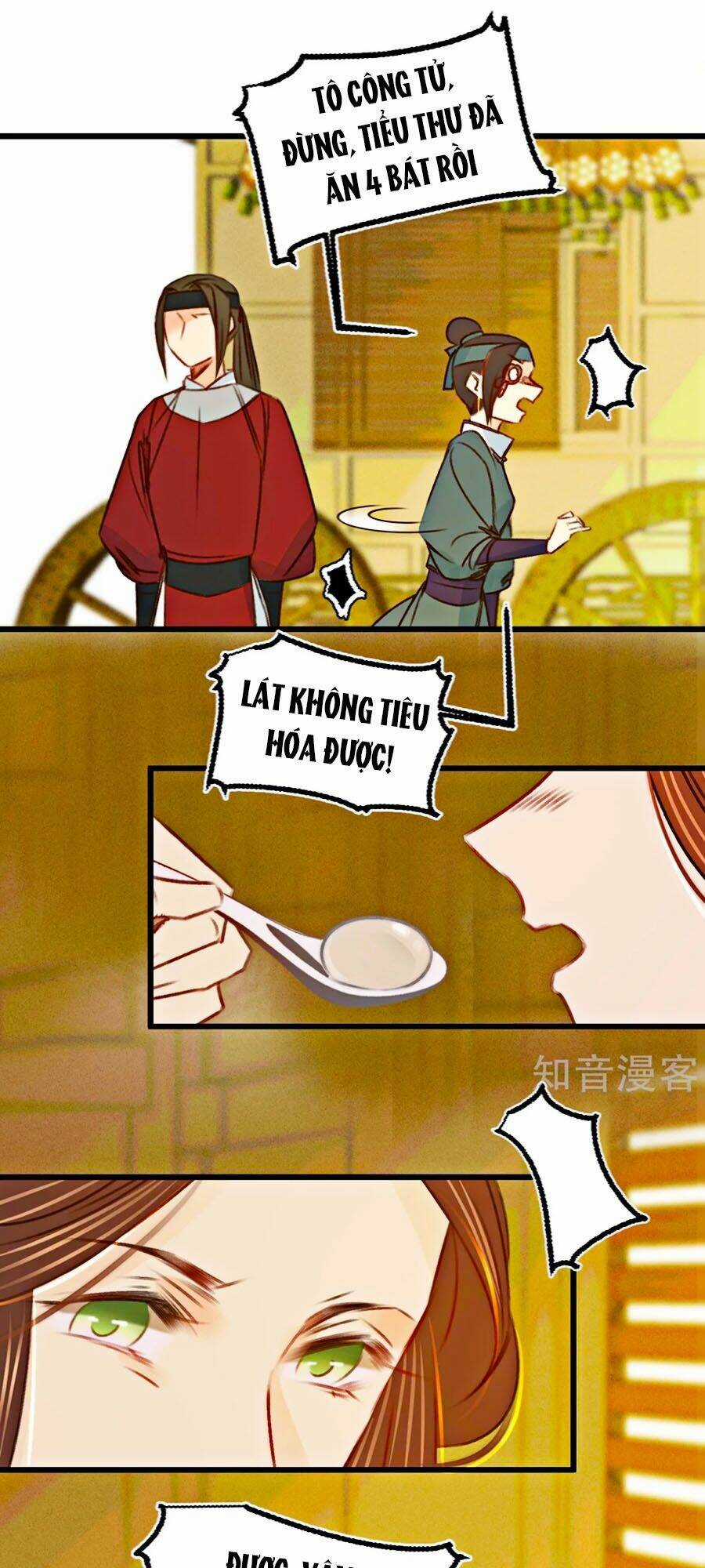 Ugly Duckling - Chapter 31 - Trang 17