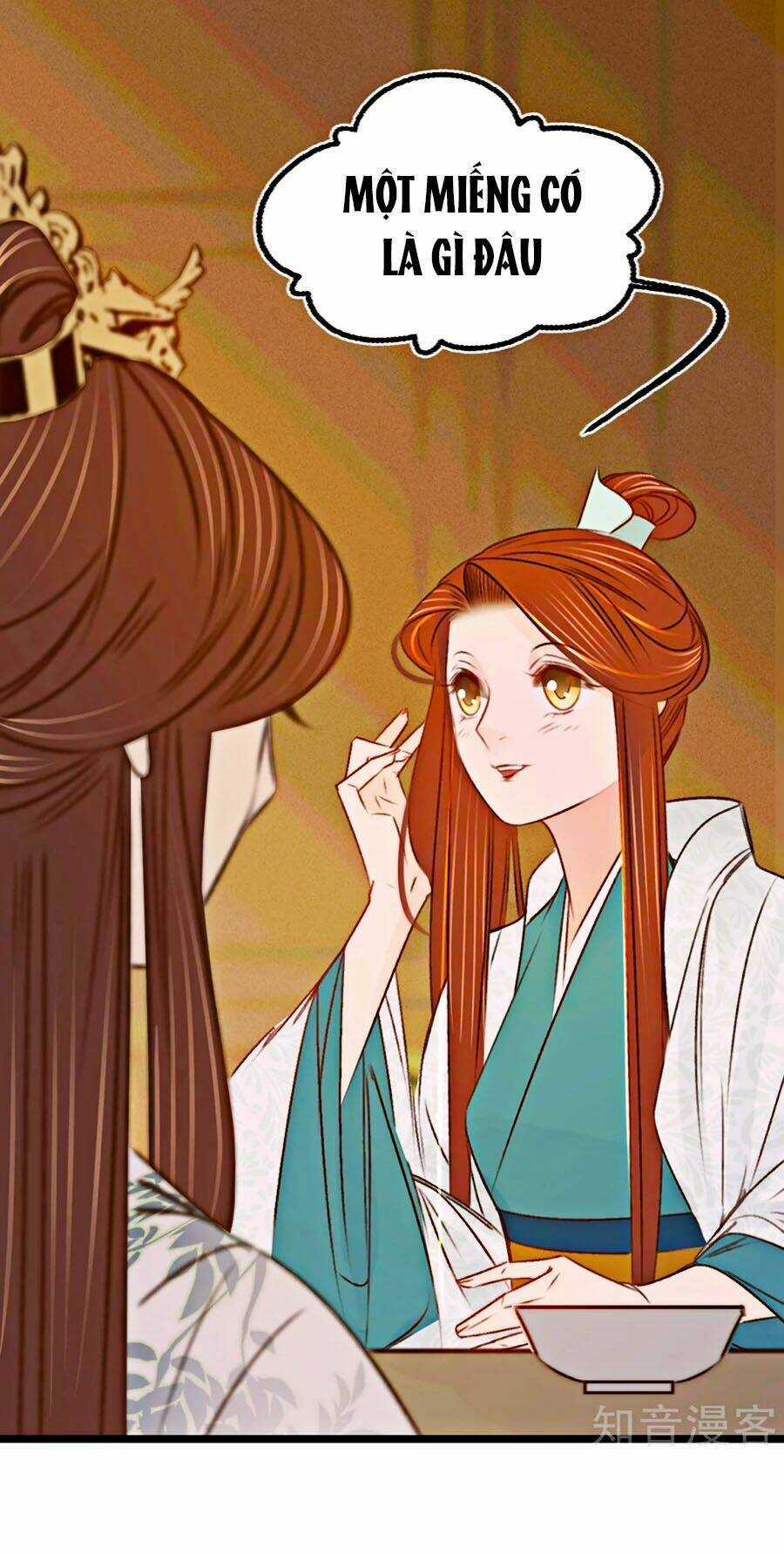 Ugly Duckling - Chapter 31 - Trang 19