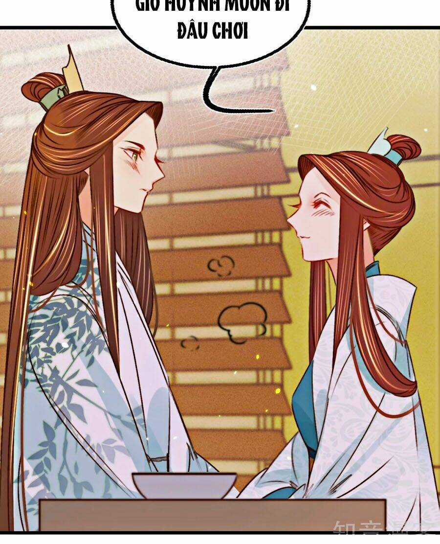 Ugly Duckling - Chapter 31 - Trang 23