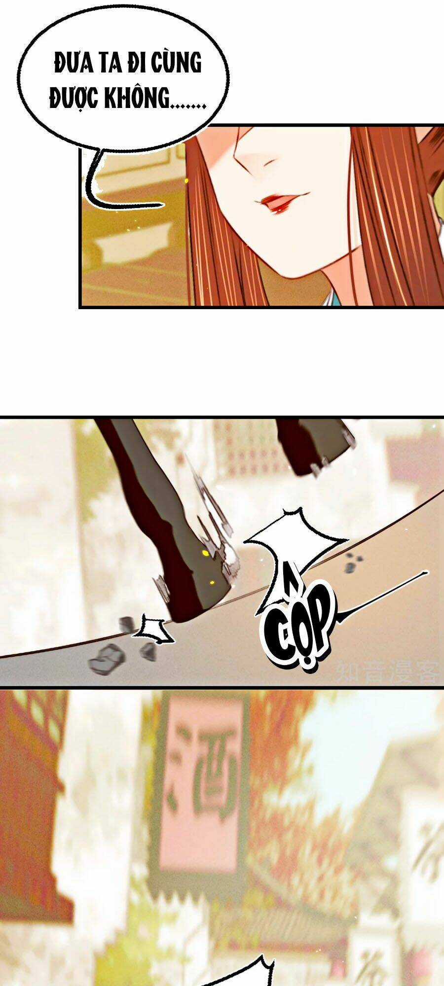 Ugly Duckling - Chapter 31 - Trang 24