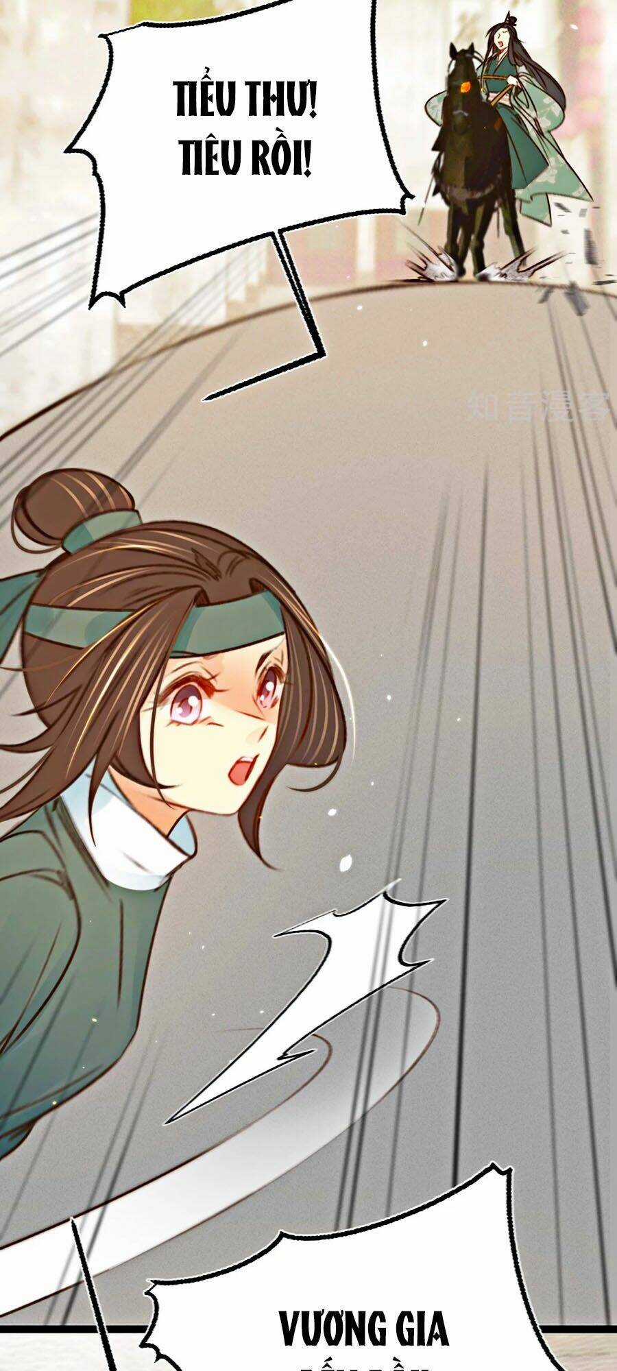 Ugly Duckling - Chapter 31 - Trang 25