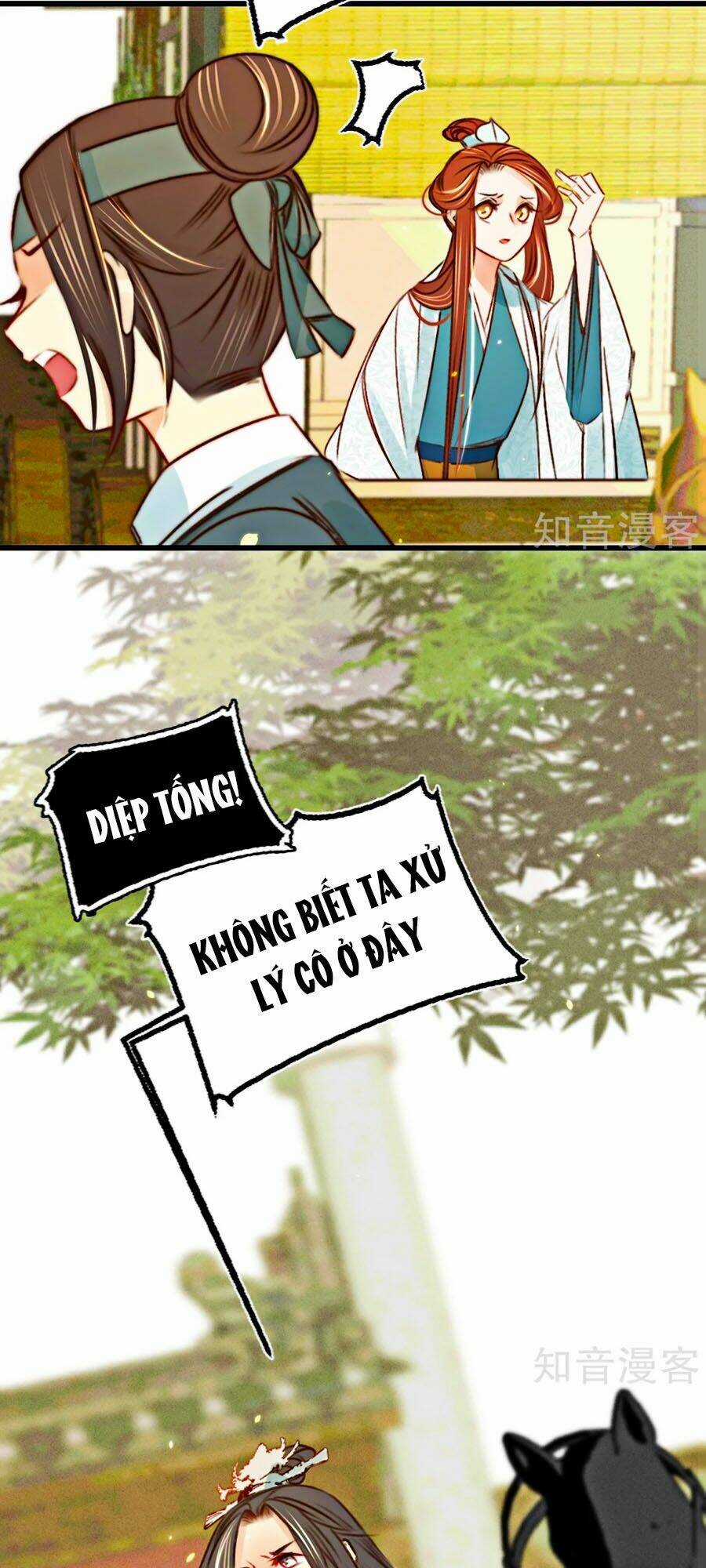 Ugly Duckling - Chapter 31 - Trang 27