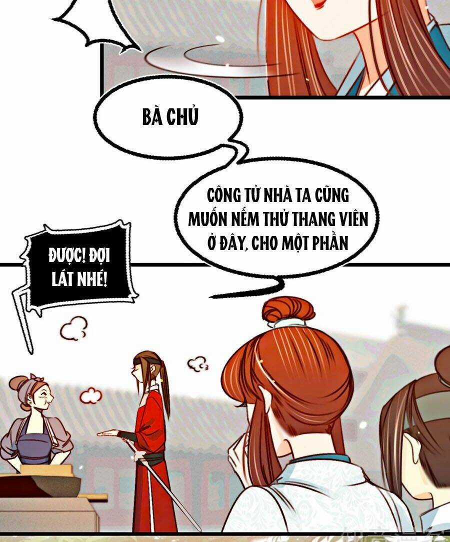 Ugly Duckling - Chapter 31 - Trang 4