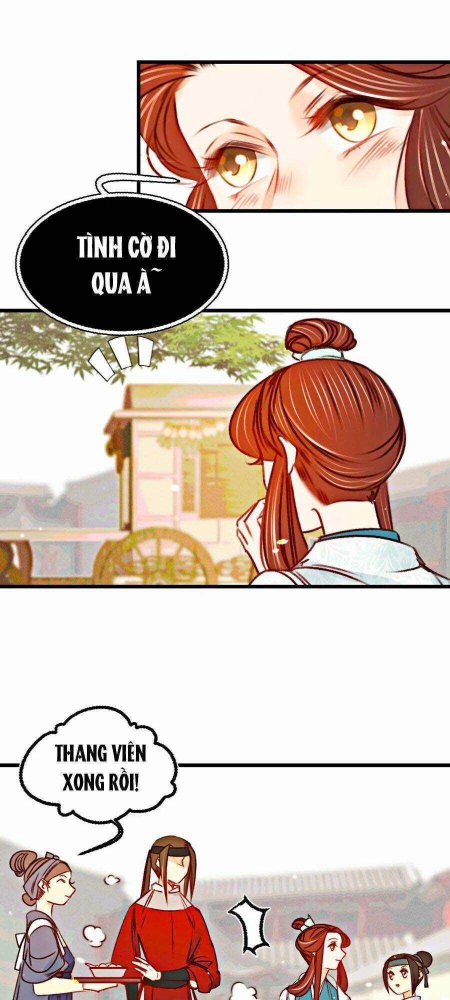 Ugly Duckling - Chapter 31 - Trang 7