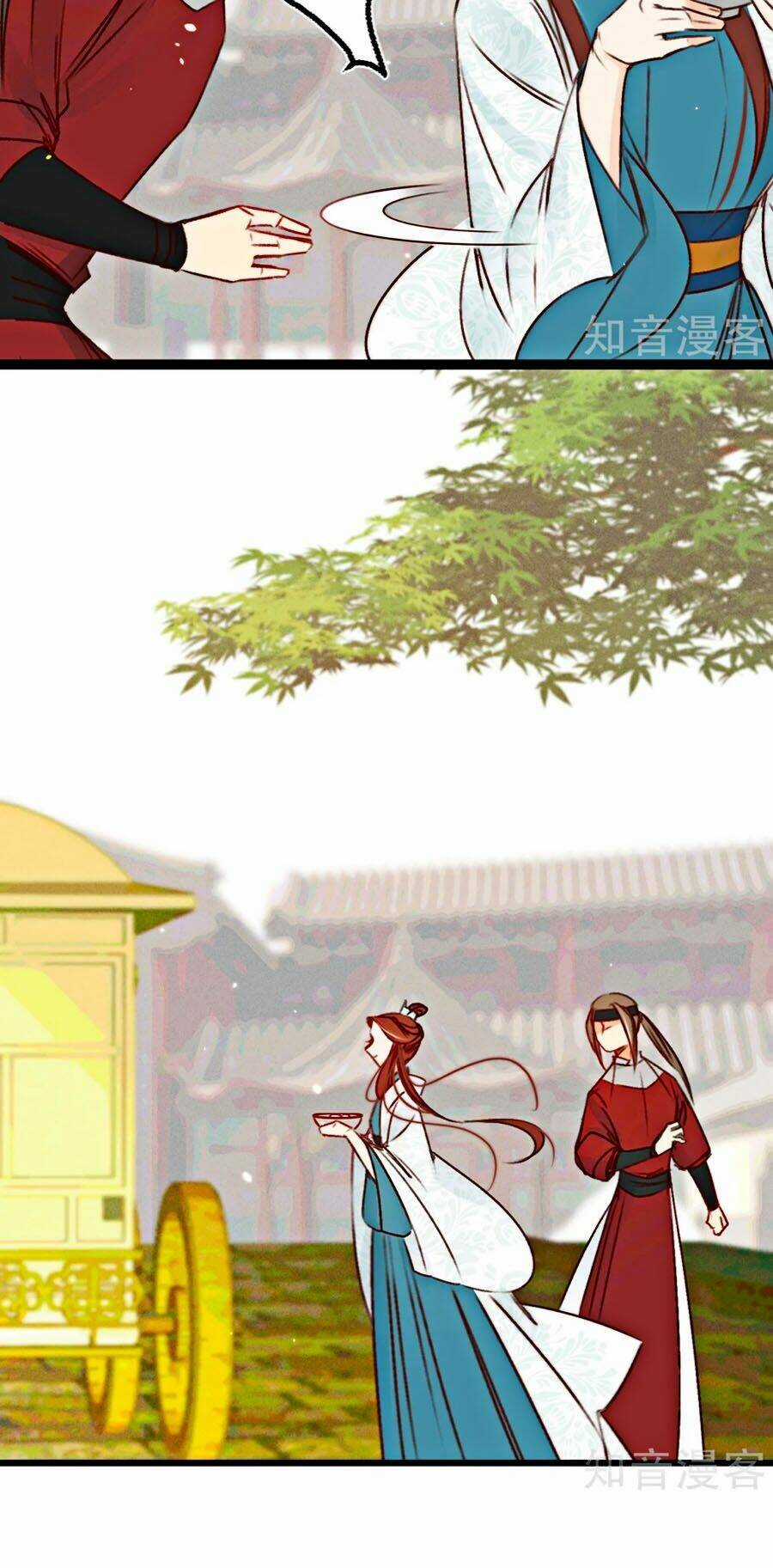 Ugly Duckling - Chapter 31 - Trang 10