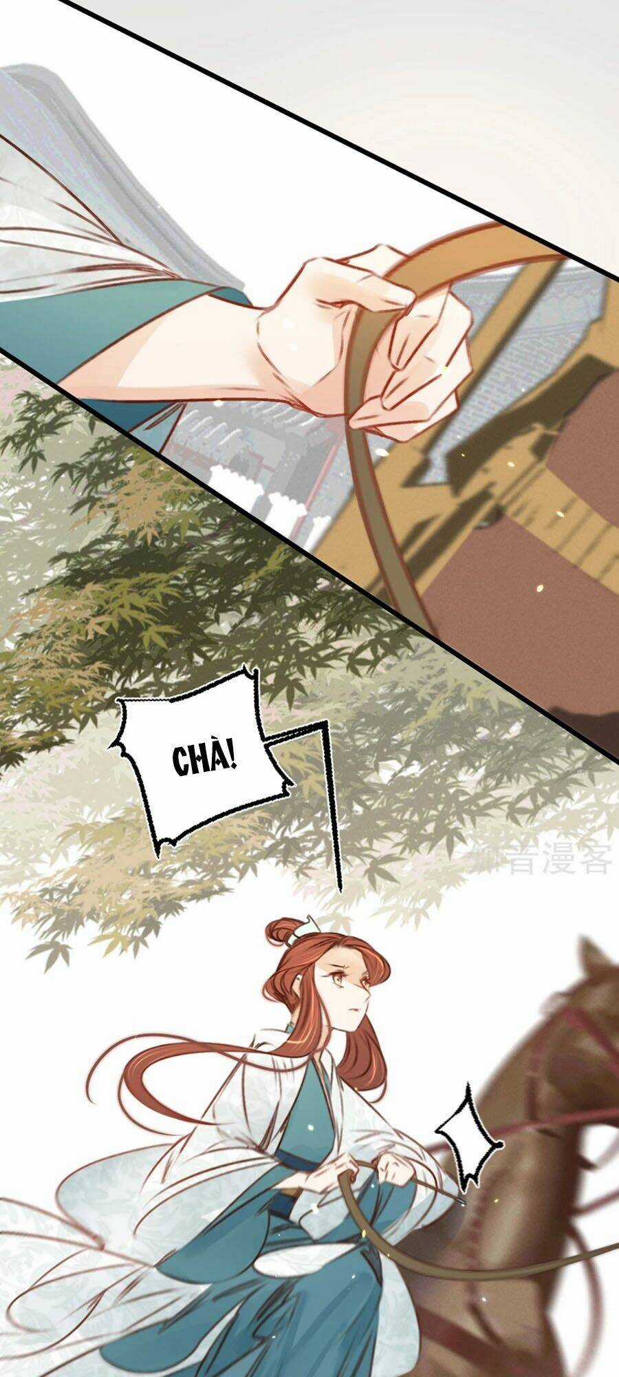 Ugly Duckling - Chapter 32 - Trang 17