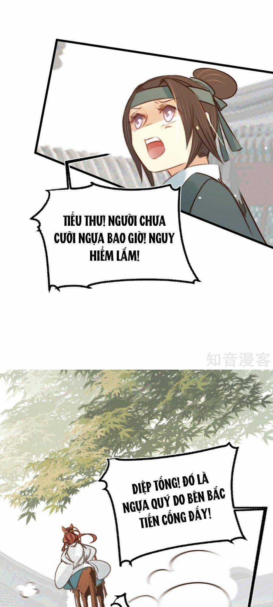 Ugly Duckling - Chapter 32 - Trang 20