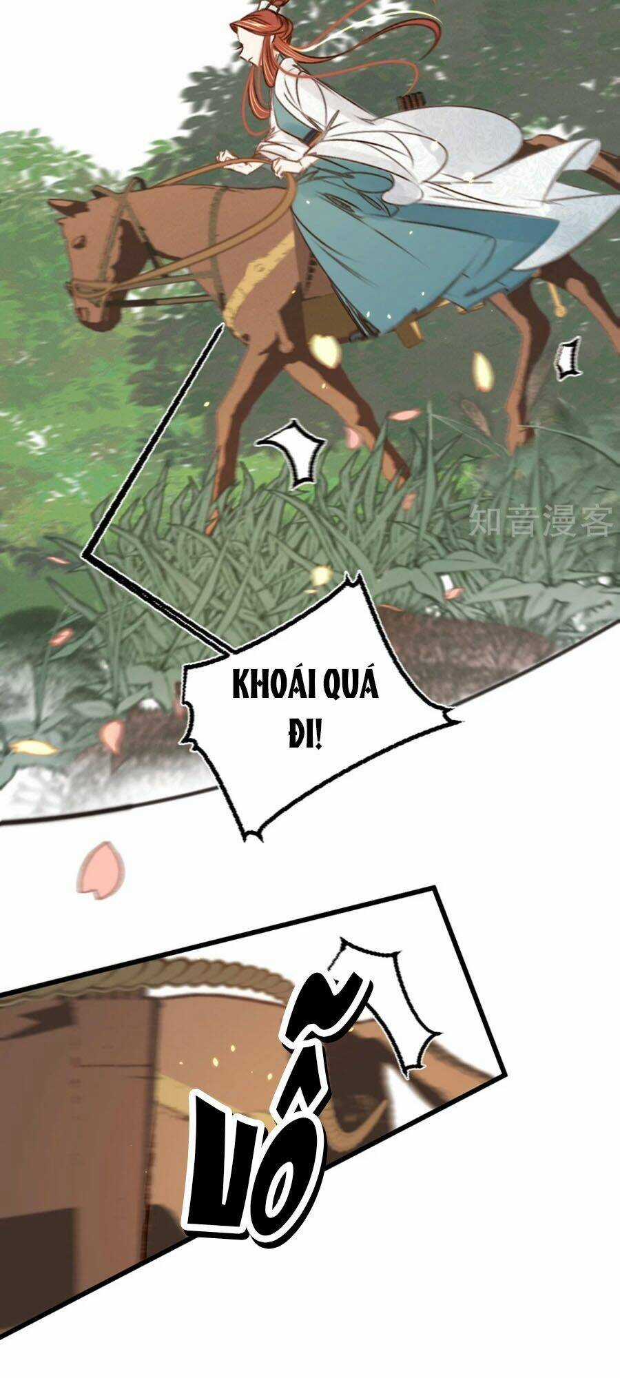 Ugly Duckling - Chapter 32 - Trang 24