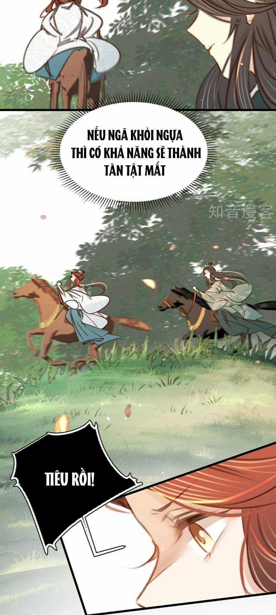 Ugly Duckling - Chapter 32 - Trang 26