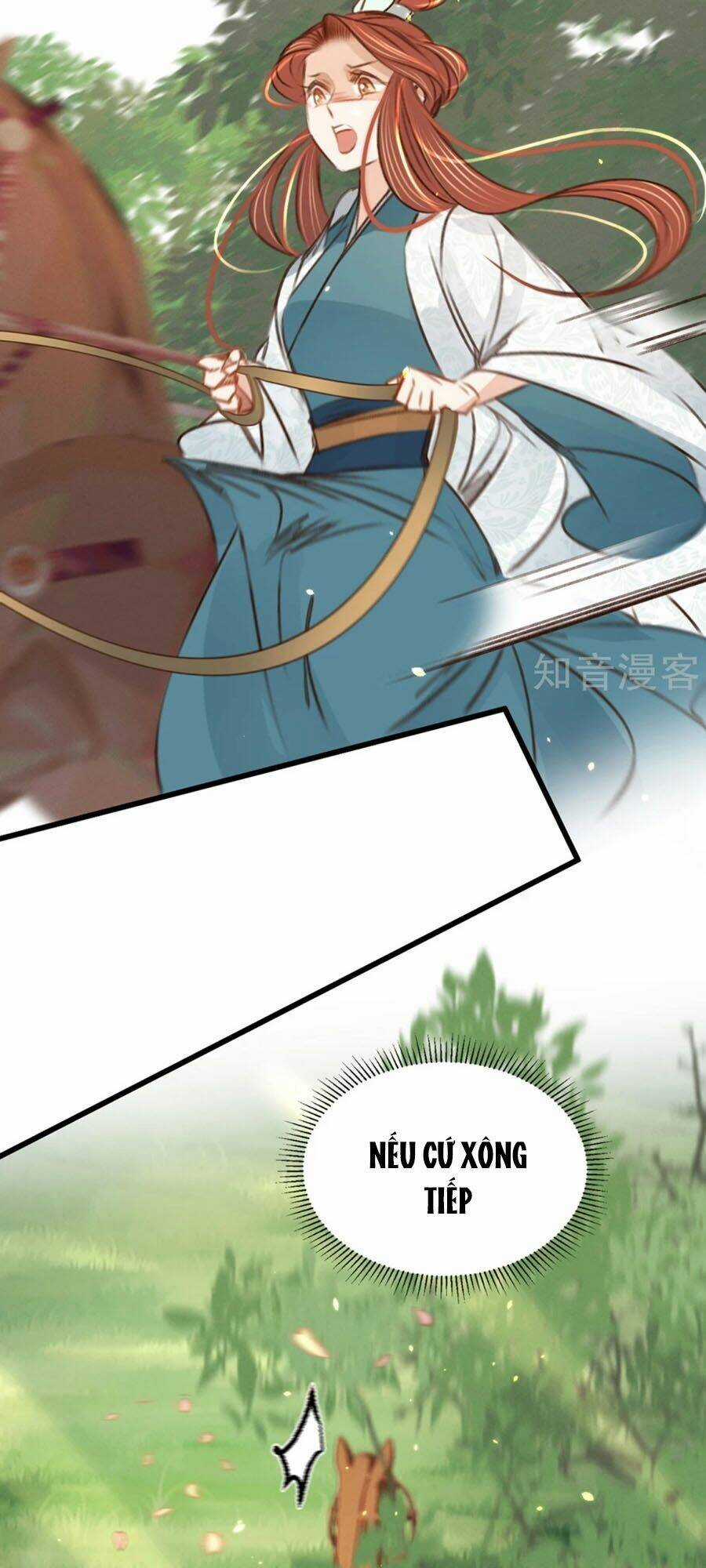 Ugly Duckling - Chapter 32 - Trang 28