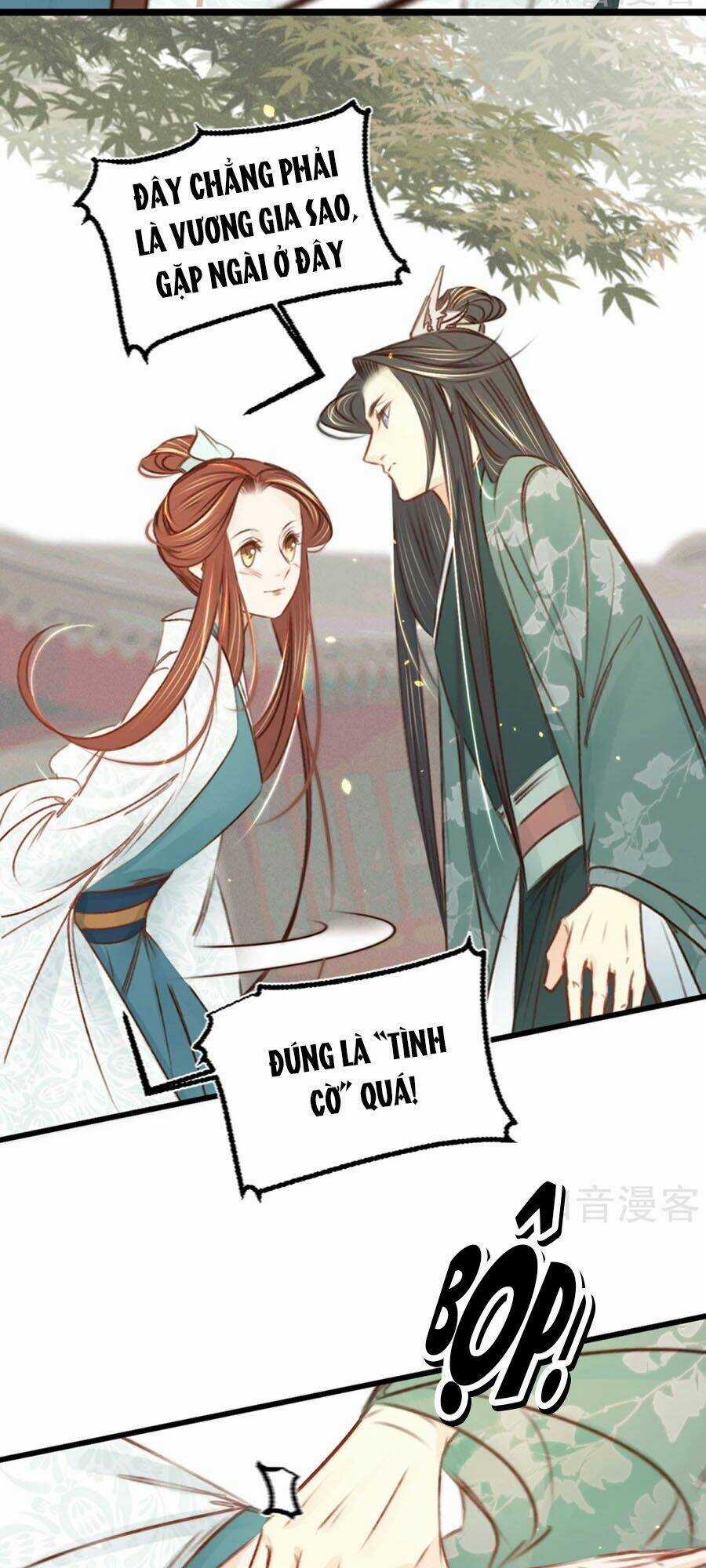 Ugly Duckling - Chapter 32 - Trang 4