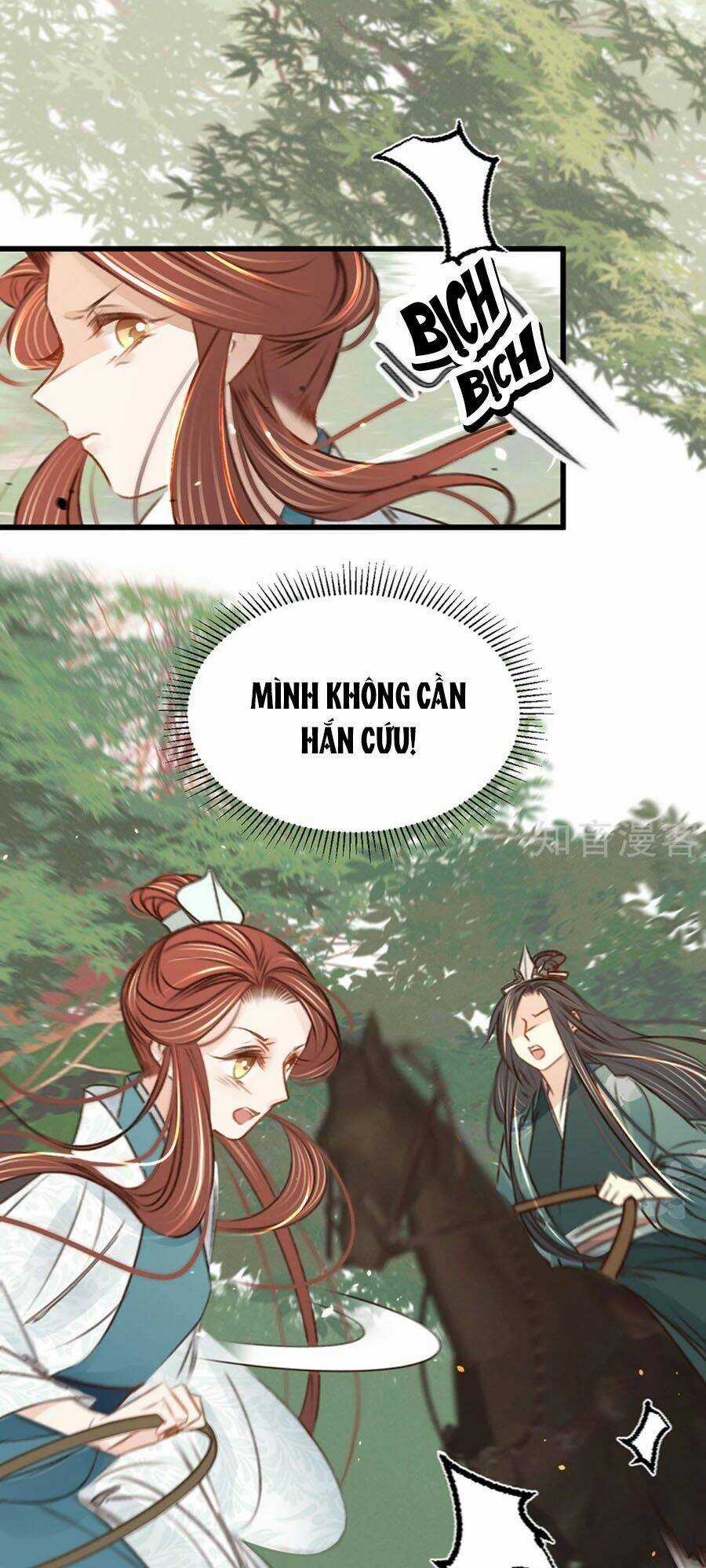 Ugly Duckling - Chapter 32 - Trang 31