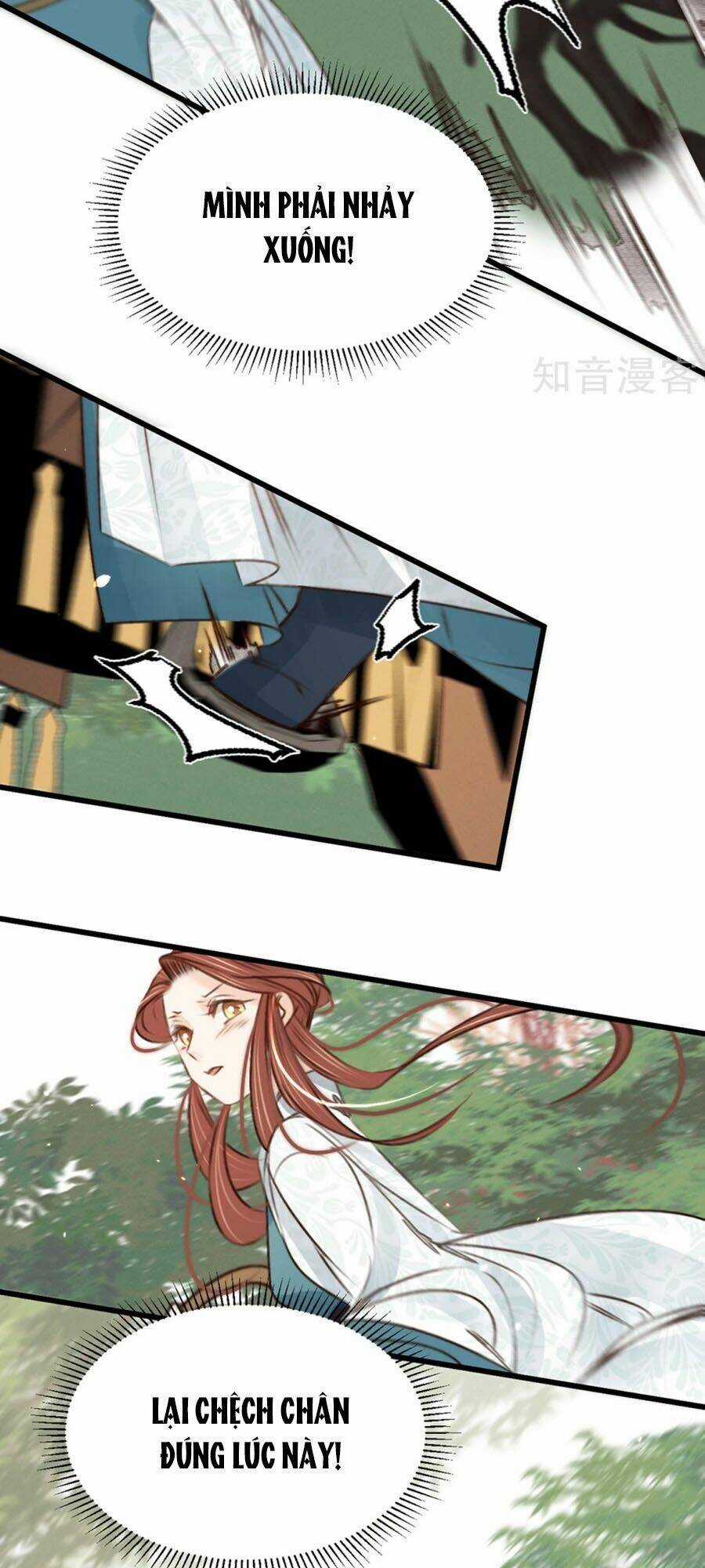 Ugly Duckling - Chapter 32 - Trang 32