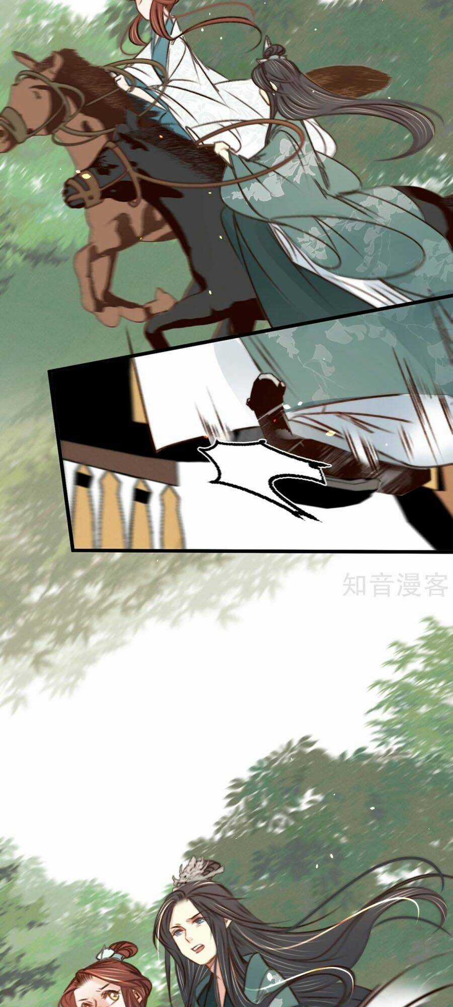 Ugly Duckling - Chapter 32 - Trang 34