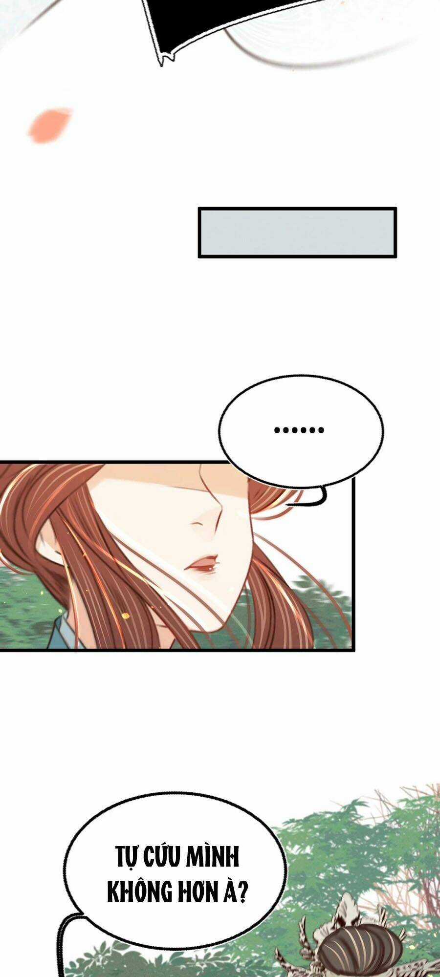 Ugly Duckling - Chapter 33 - Trang 2