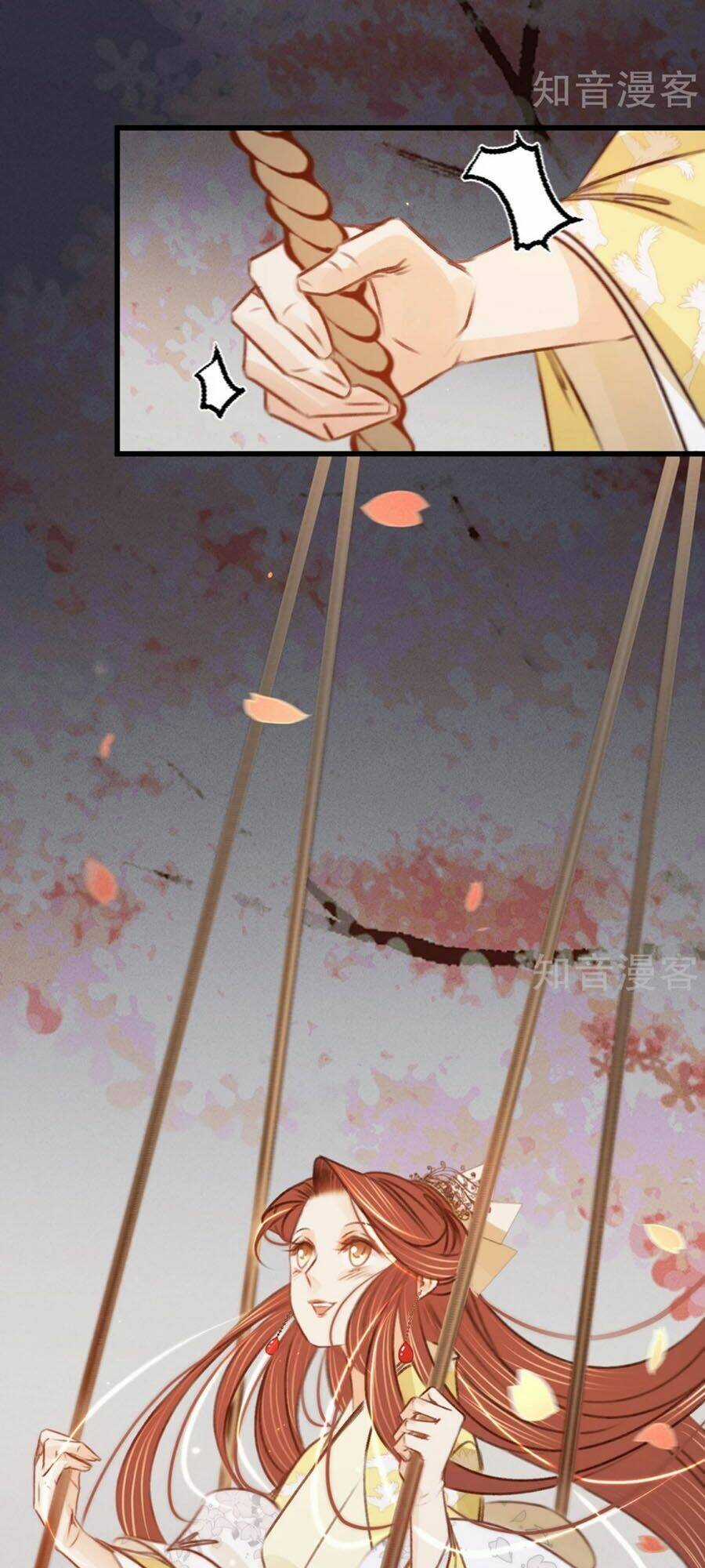 Ugly Duckling - Chapter 33 - Trang 15