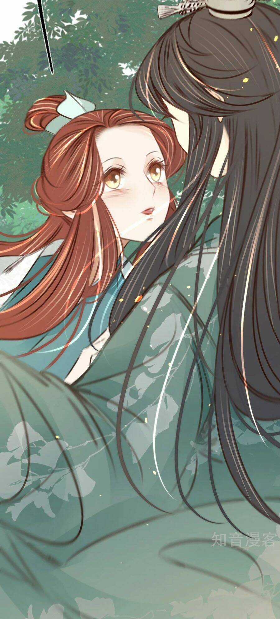 Ugly Duckling - Chapter 33 - Trang 3