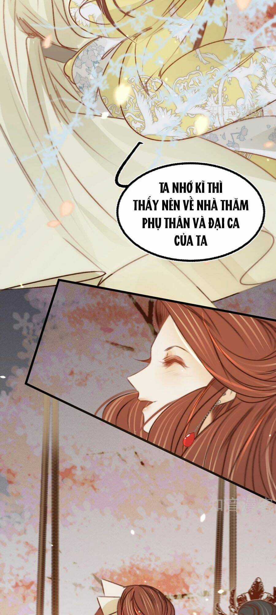 Ugly Duckling - Chapter 33 - Trang 21