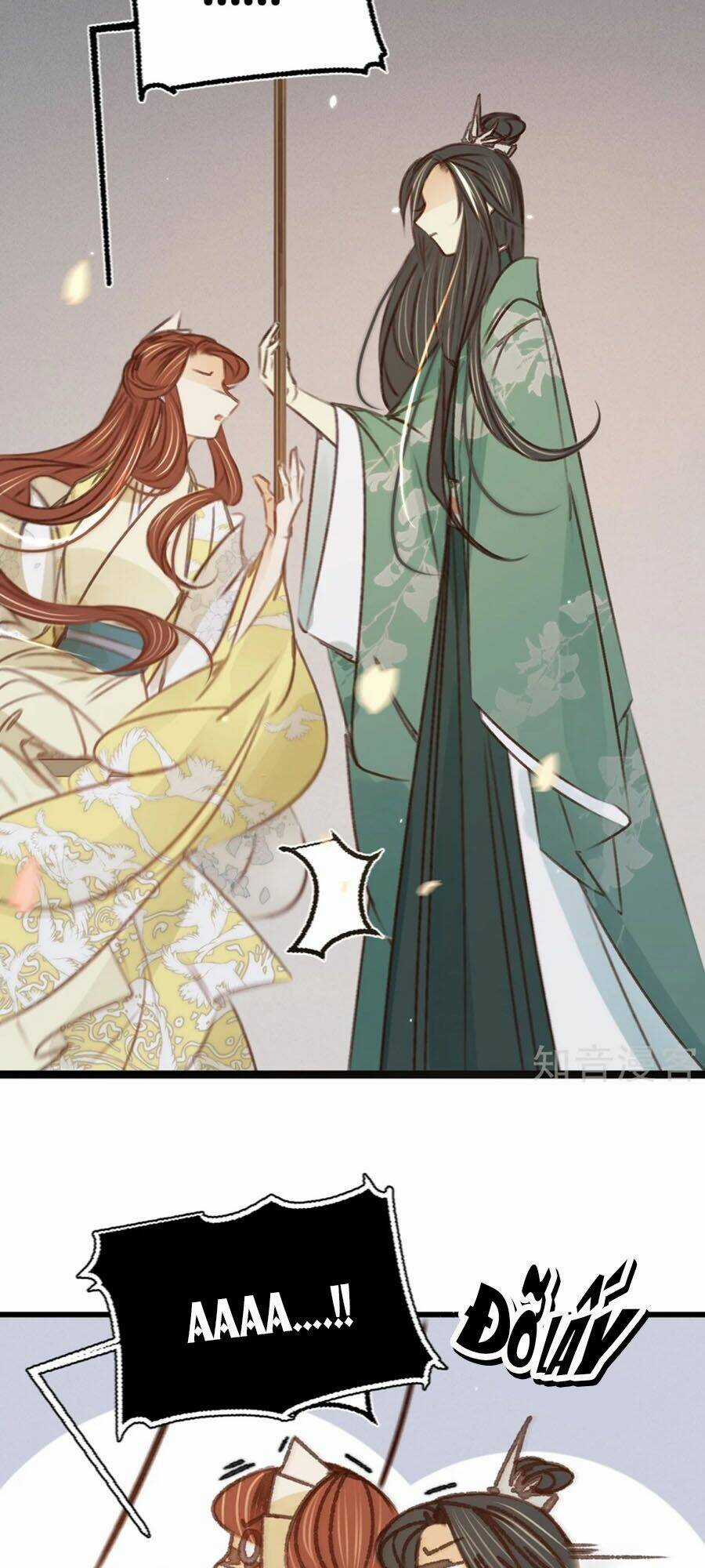 Ugly Duckling - Chapter 33 - Trang 25