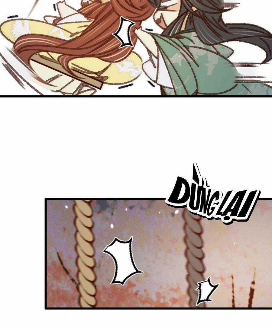 Ugly Duckling - Chapter 33 - Trang 26