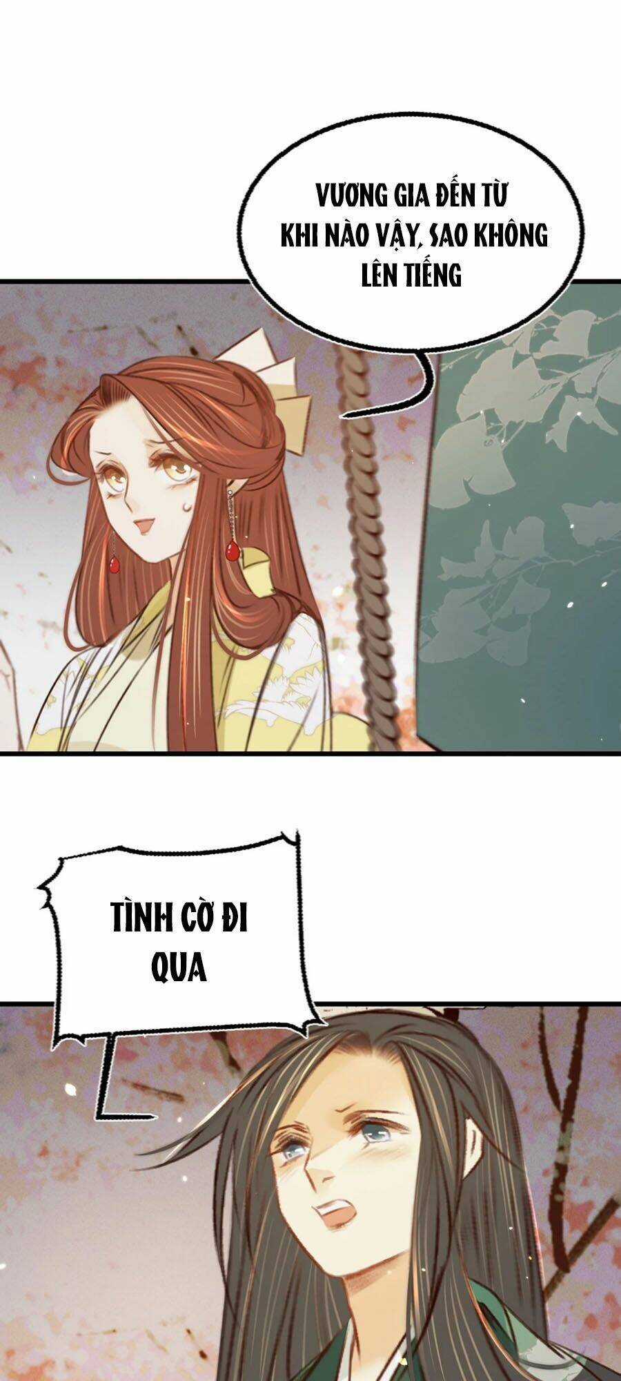 Ugly Duckling - Chapter 33 - Trang 27