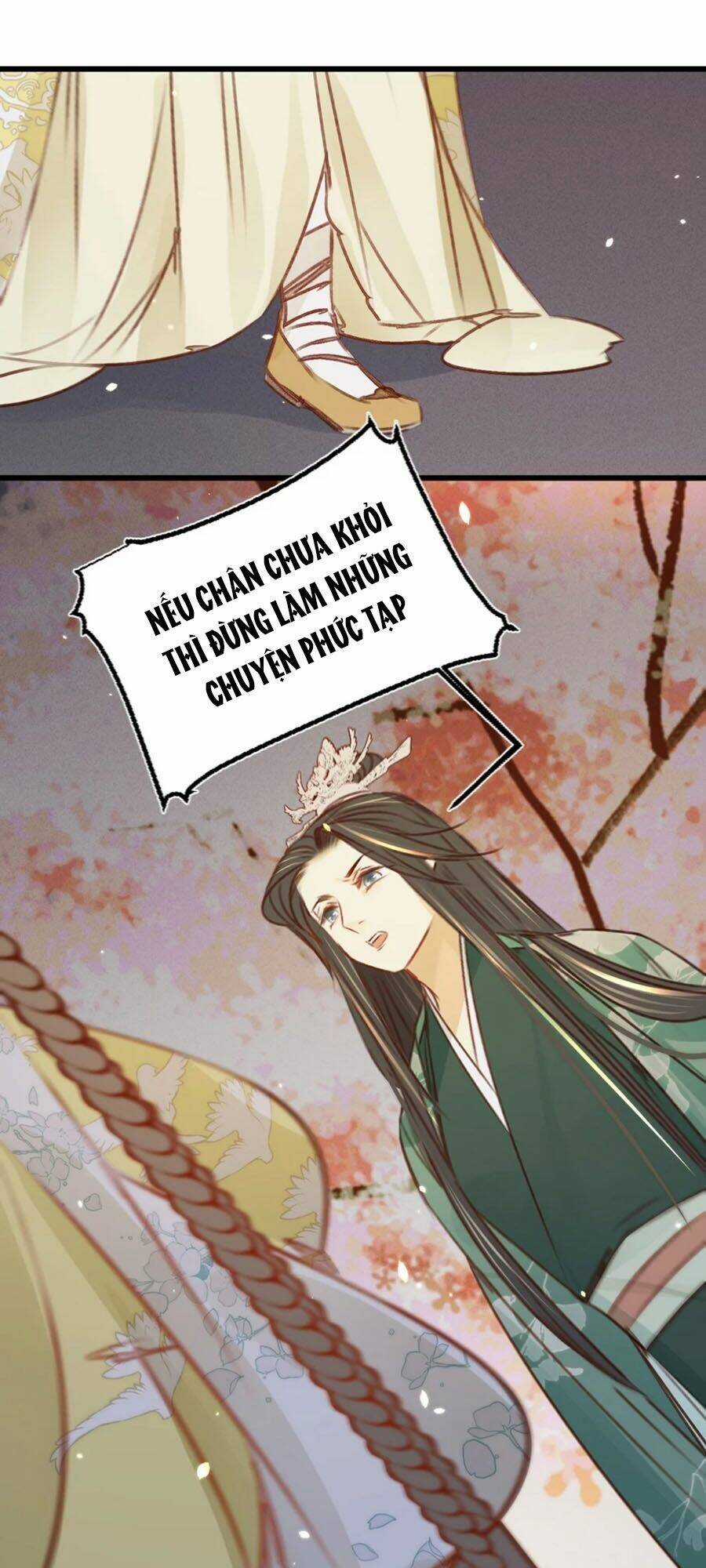 Ugly Duckling - Chapter 33 - Trang 29