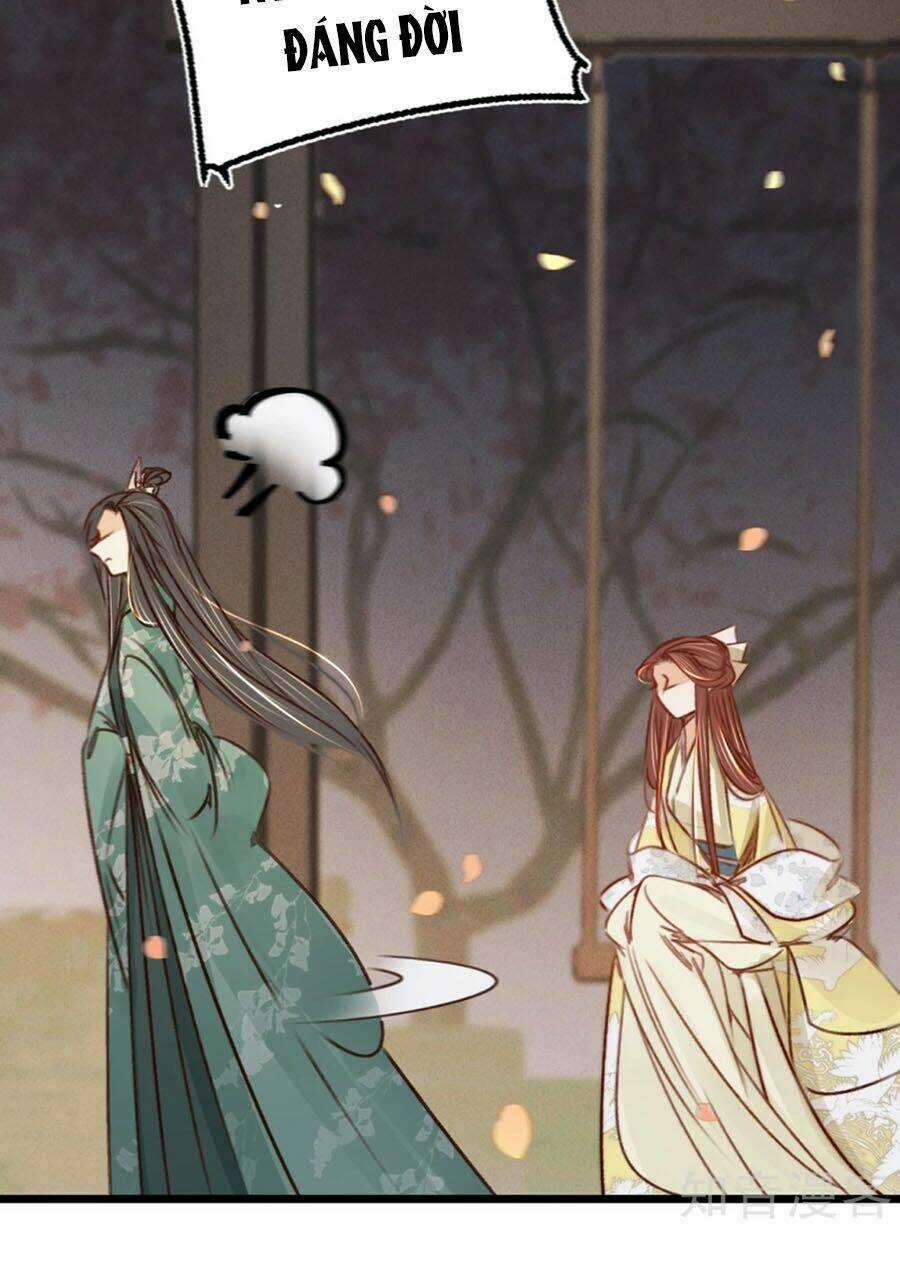 Ugly Duckling - Chapter 33 - Trang 31