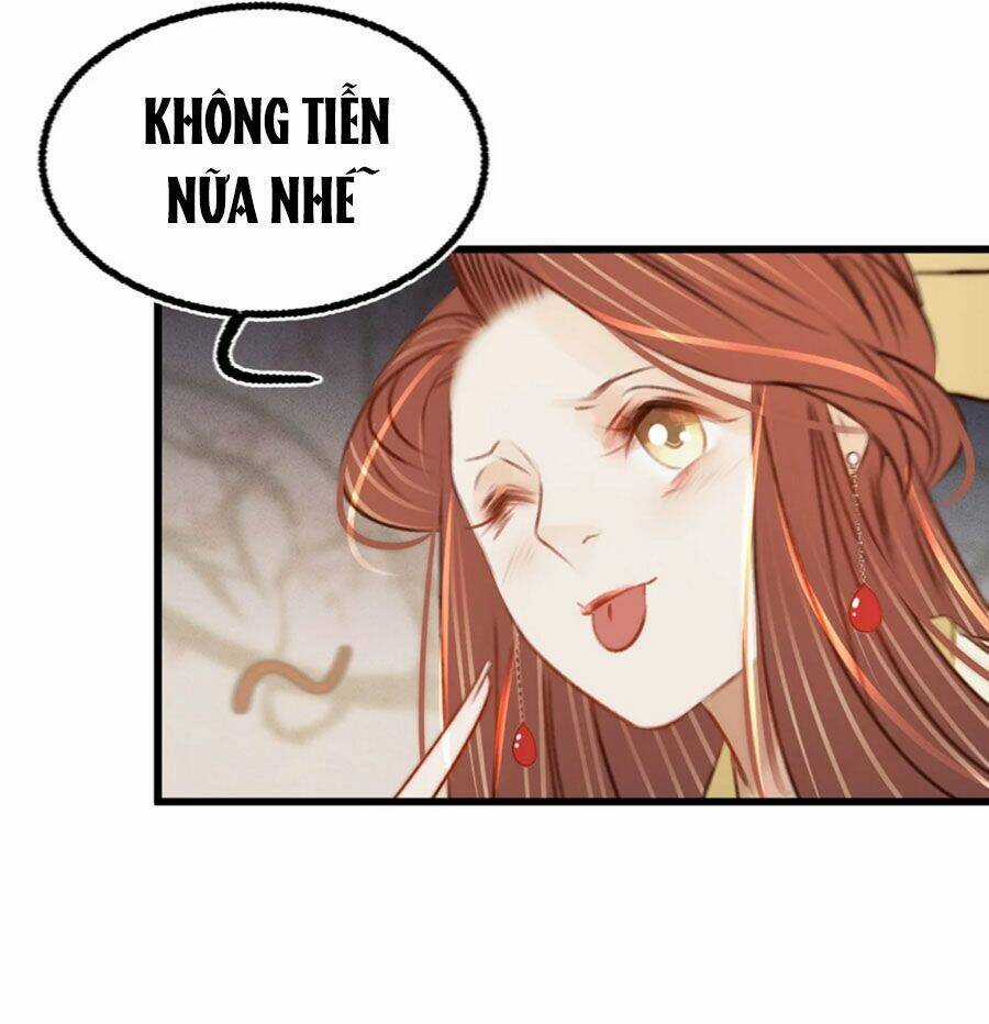 Ugly Duckling - Chapter 33 - Trang 32