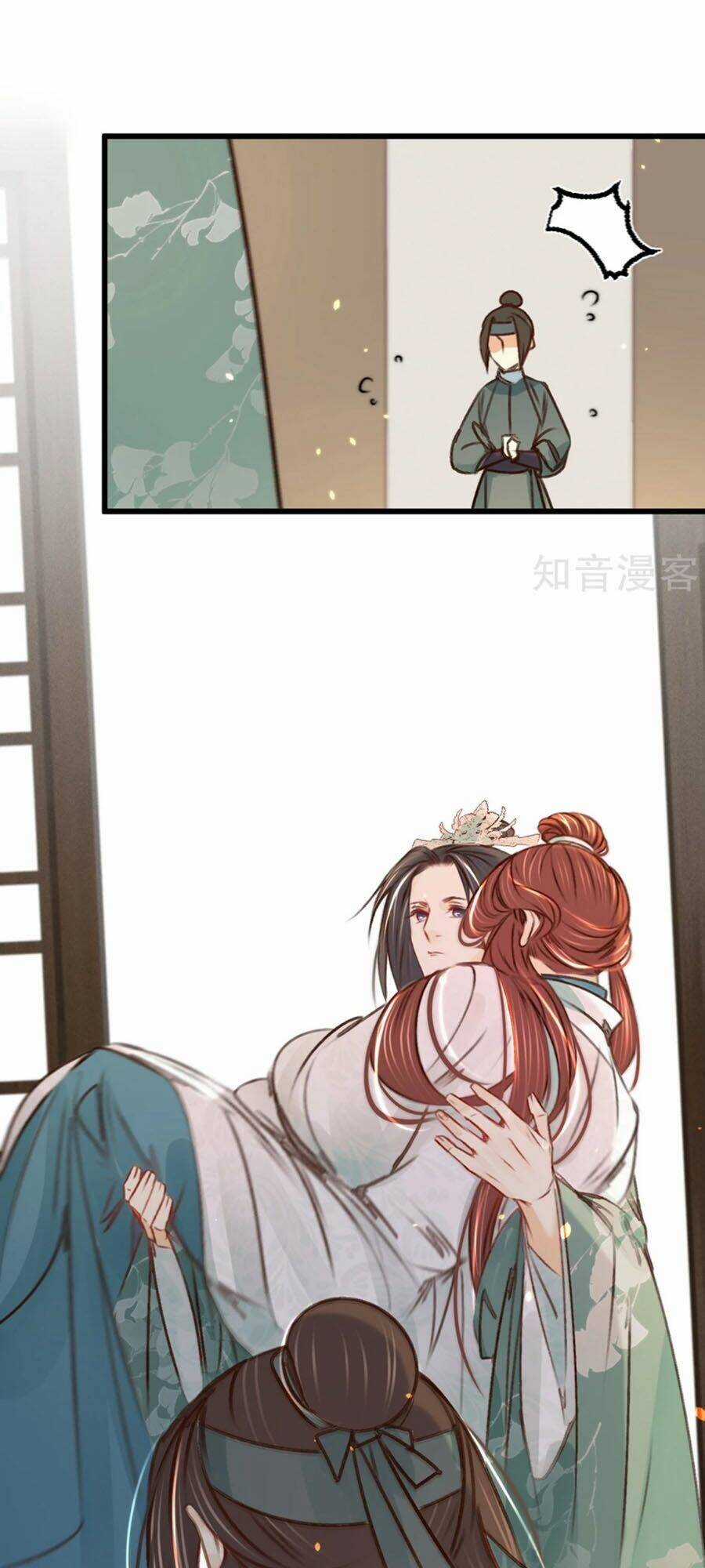 Ugly Duckling - Chapter 33 - Trang 6