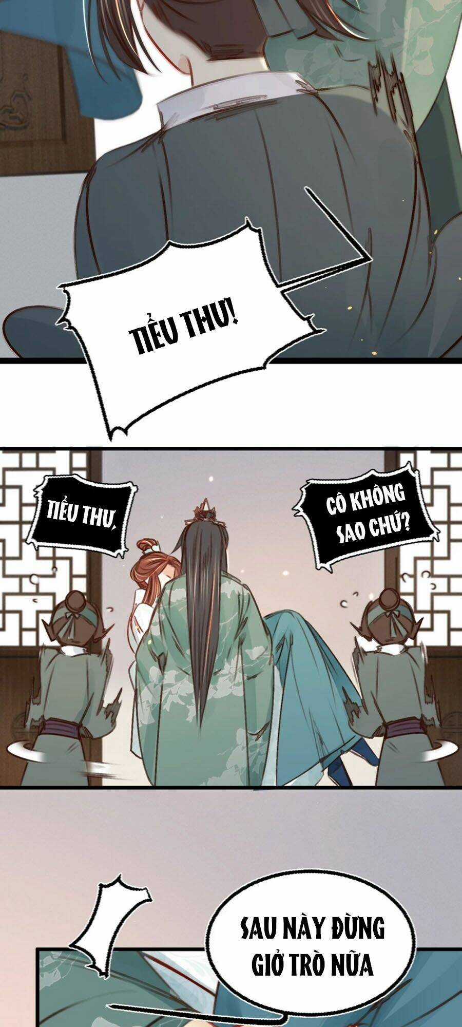 Ugly Duckling - Chapter 33 - Trang 7