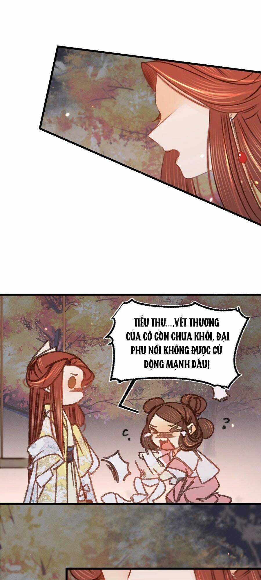 Ugly Duckling - Chapter 34 - Trang 16