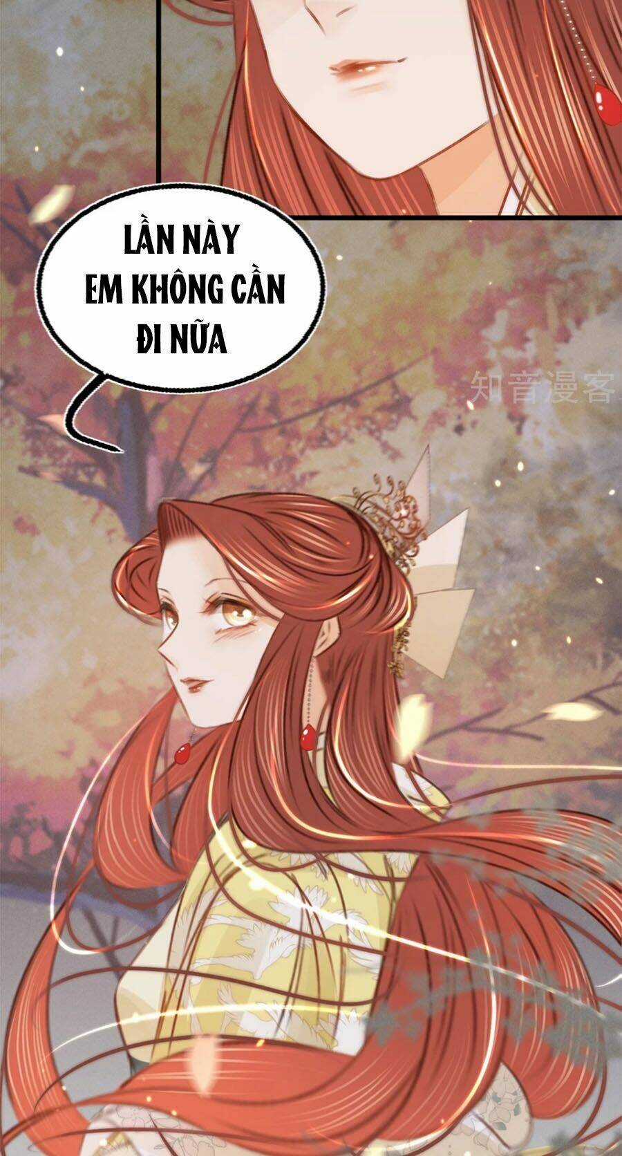 Ugly Duckling - Chapter 34 - Trang 17