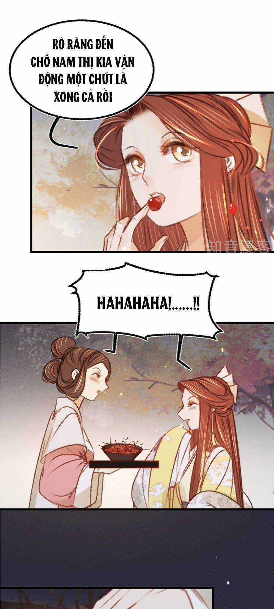 Ugly Duckling - Chapter 34 - Trang 3