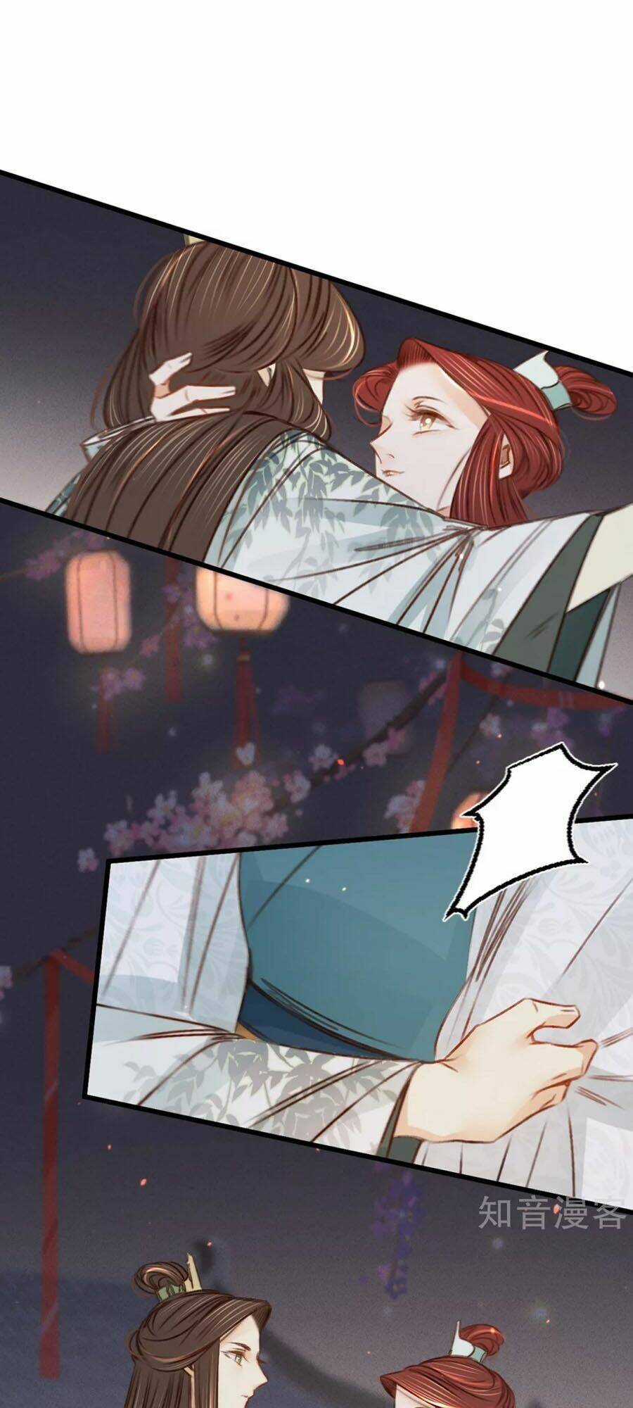 Ugly Duckling - Chapter 35 - Trang 1