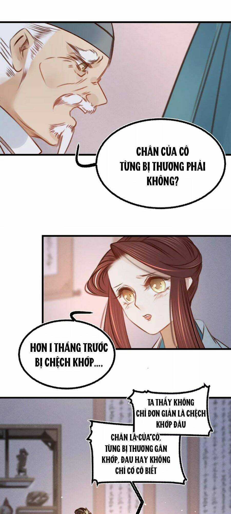 Ugly Duckling - Chapter 35 - Trang 16