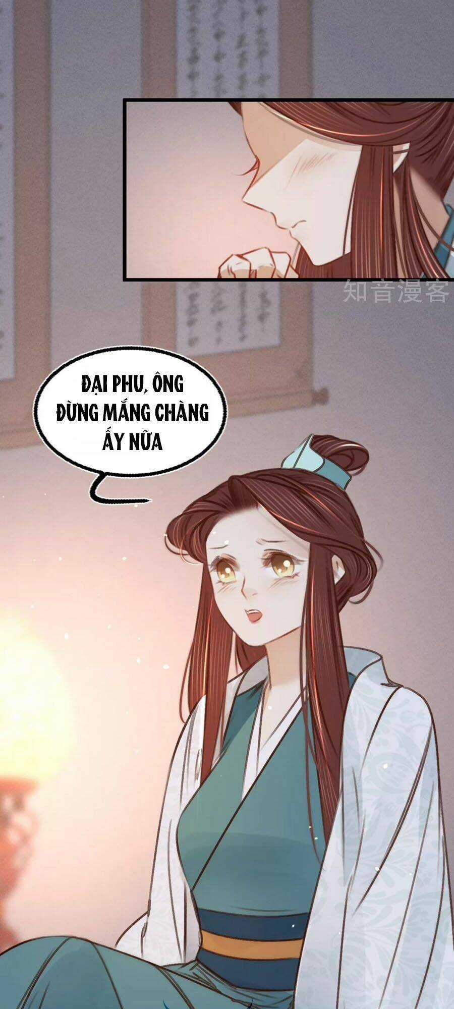 Ugly Duckling - Chapter 35 - Trang 20