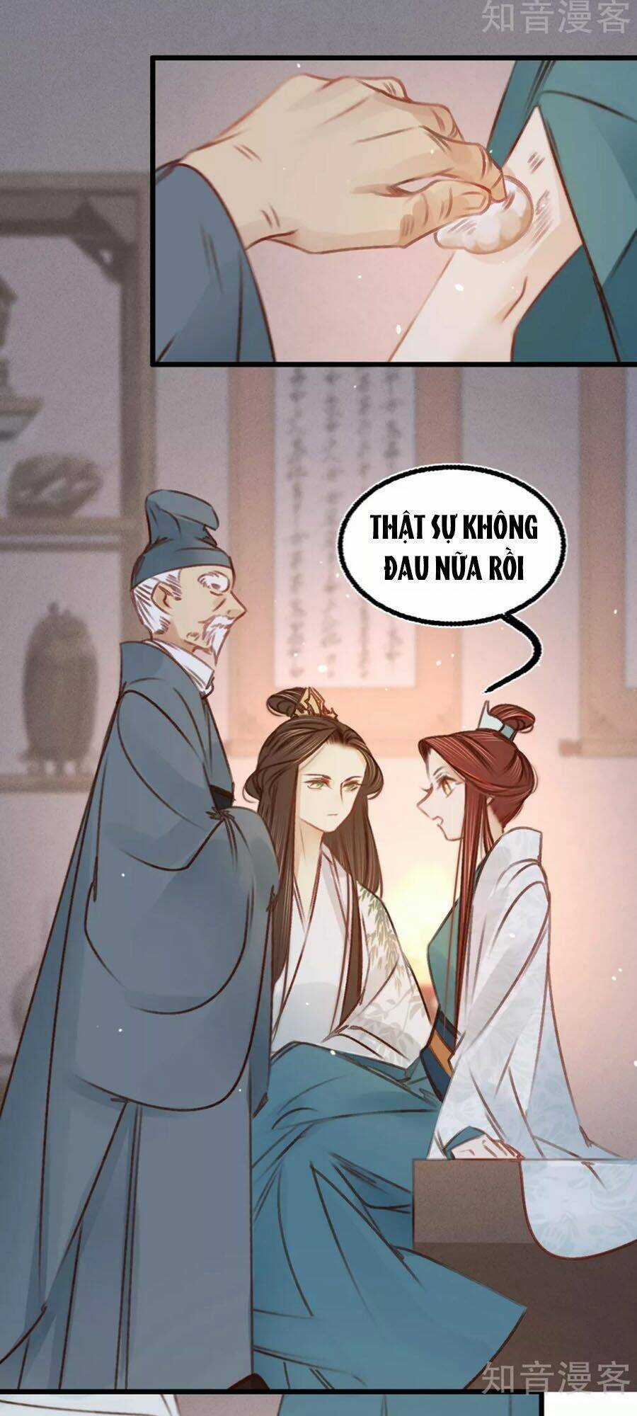 Ugly Duckling - Chapter 35 - Trang 22